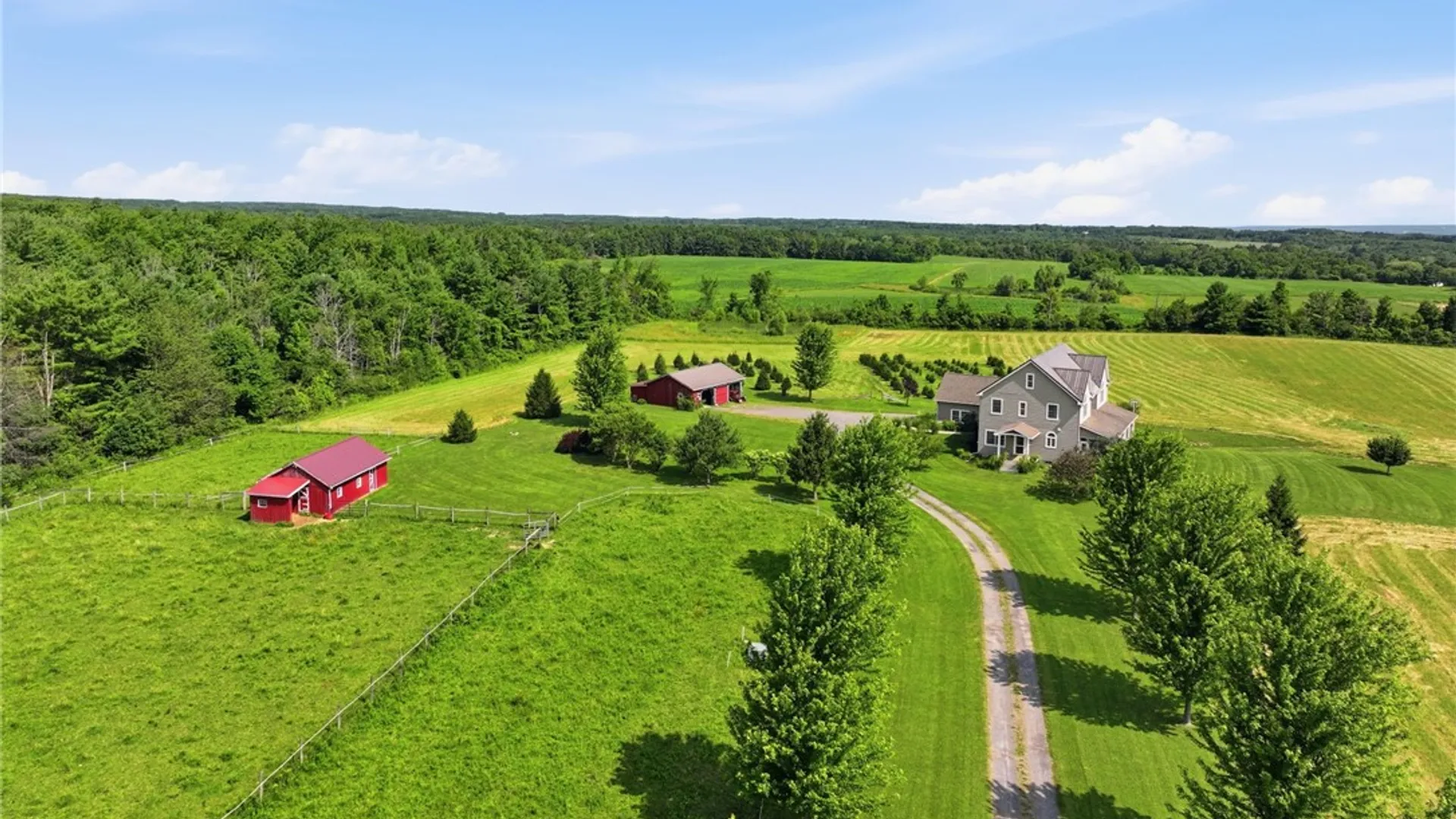 Property at 5645 Bower Road, Hector, NY 14886 2