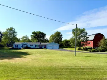 Property at 2678 State Highway 58, Edwards, NY 13642