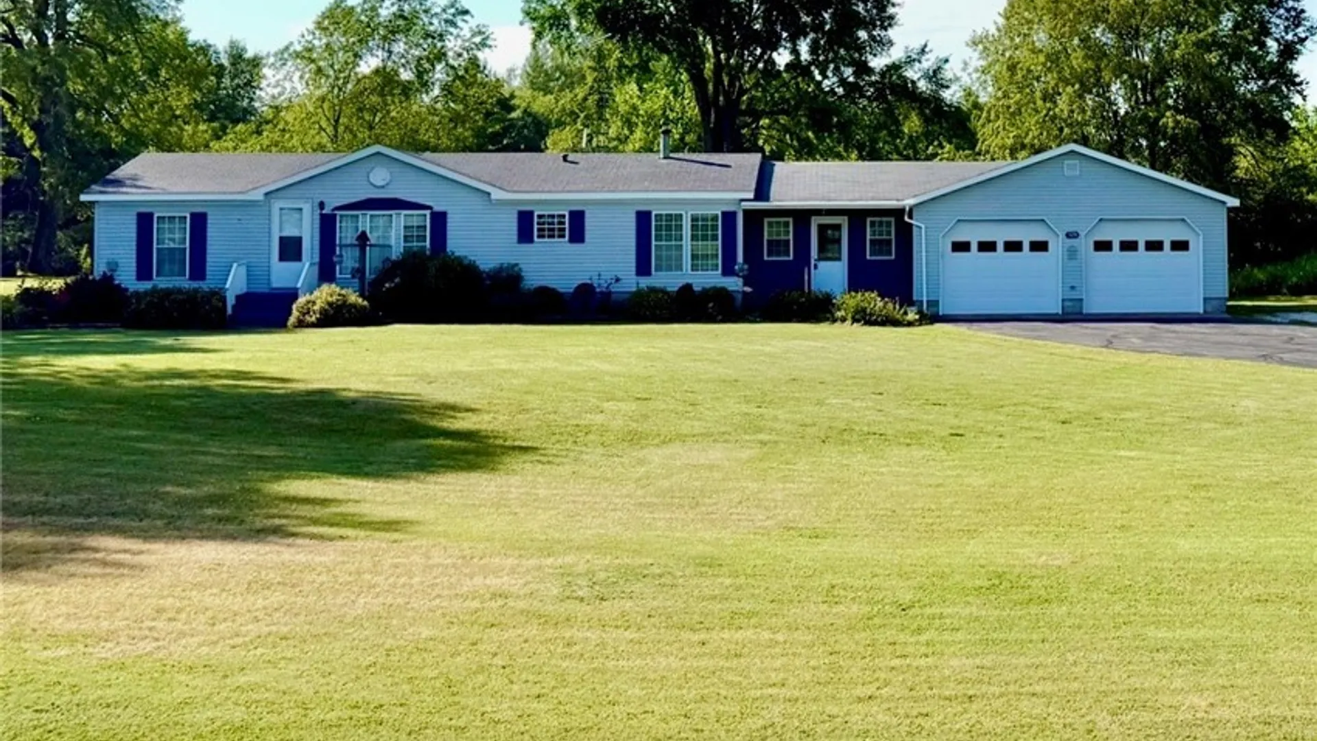 Property at 2678 State Highway 58, Edwards, NY 13642 3
