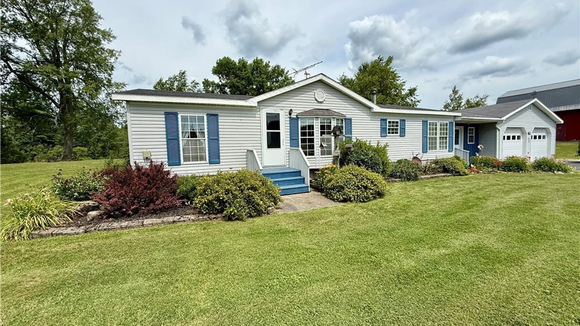 Property at 2678 State Highway 58, Edwards, NY 13642 5