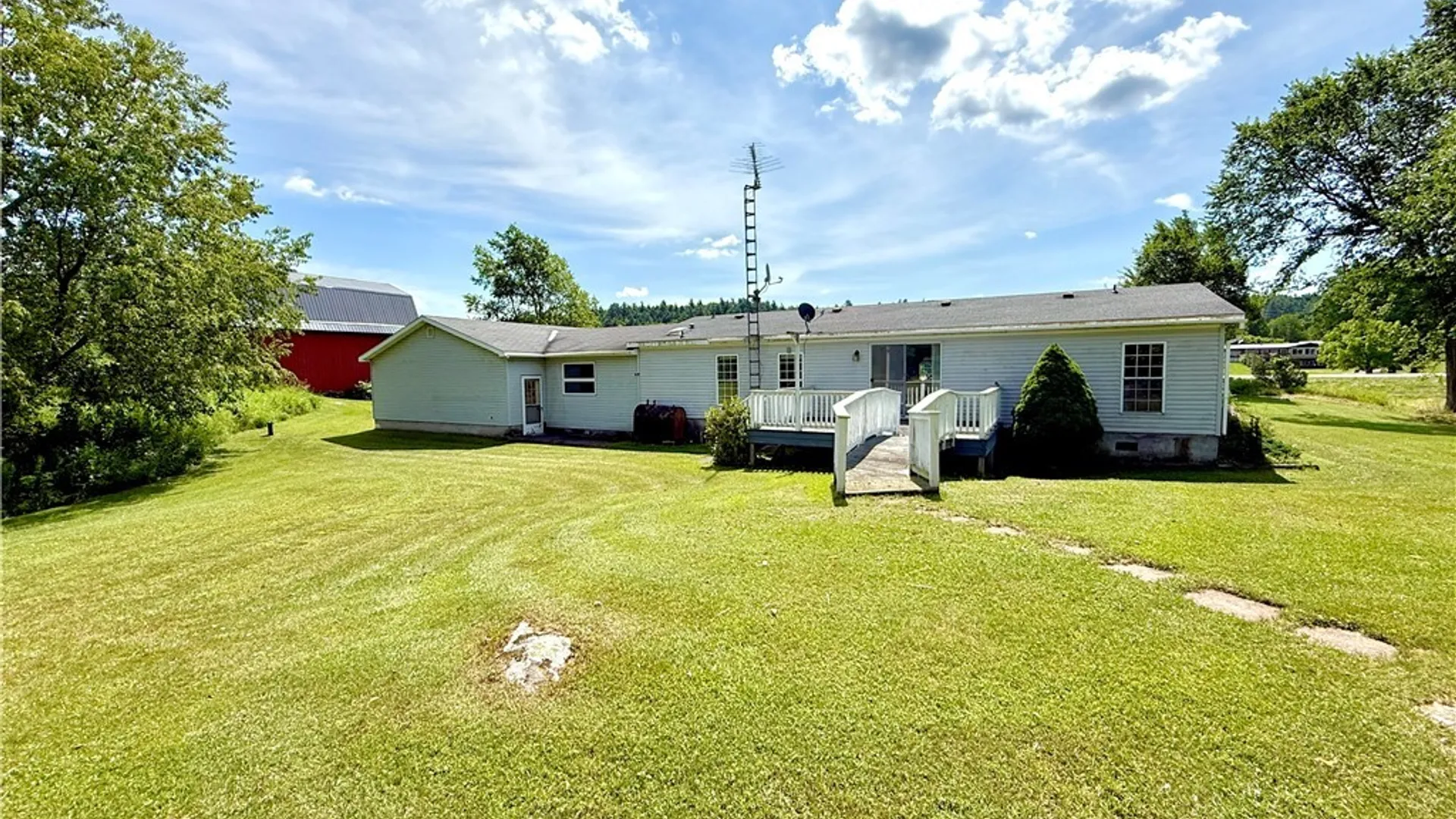 Property at 2678 State Highway 58, Edwards, NY 13642 32