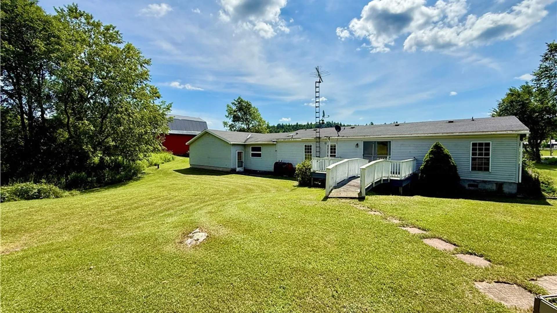 Property at 2678 State Highway 58, Edwards, NY 13642 35
