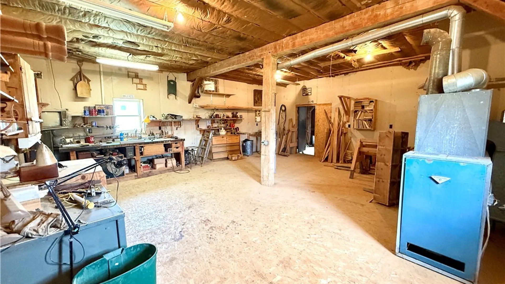 Property at 2678 State Highway 58, Edwards, NY 13642 43