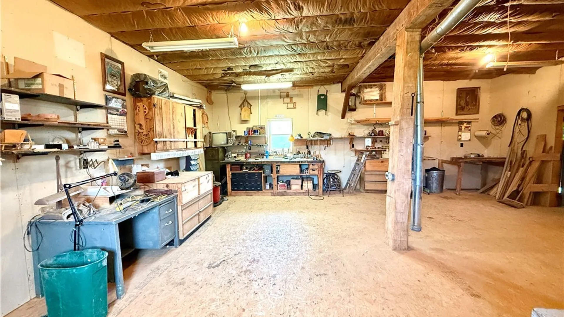 Property at 2678 State Highway 58, Edwards, NY 13642 44