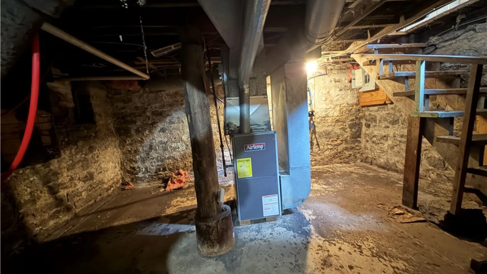 Property at 210 Timon Street, Buffalo, NY 14208 20