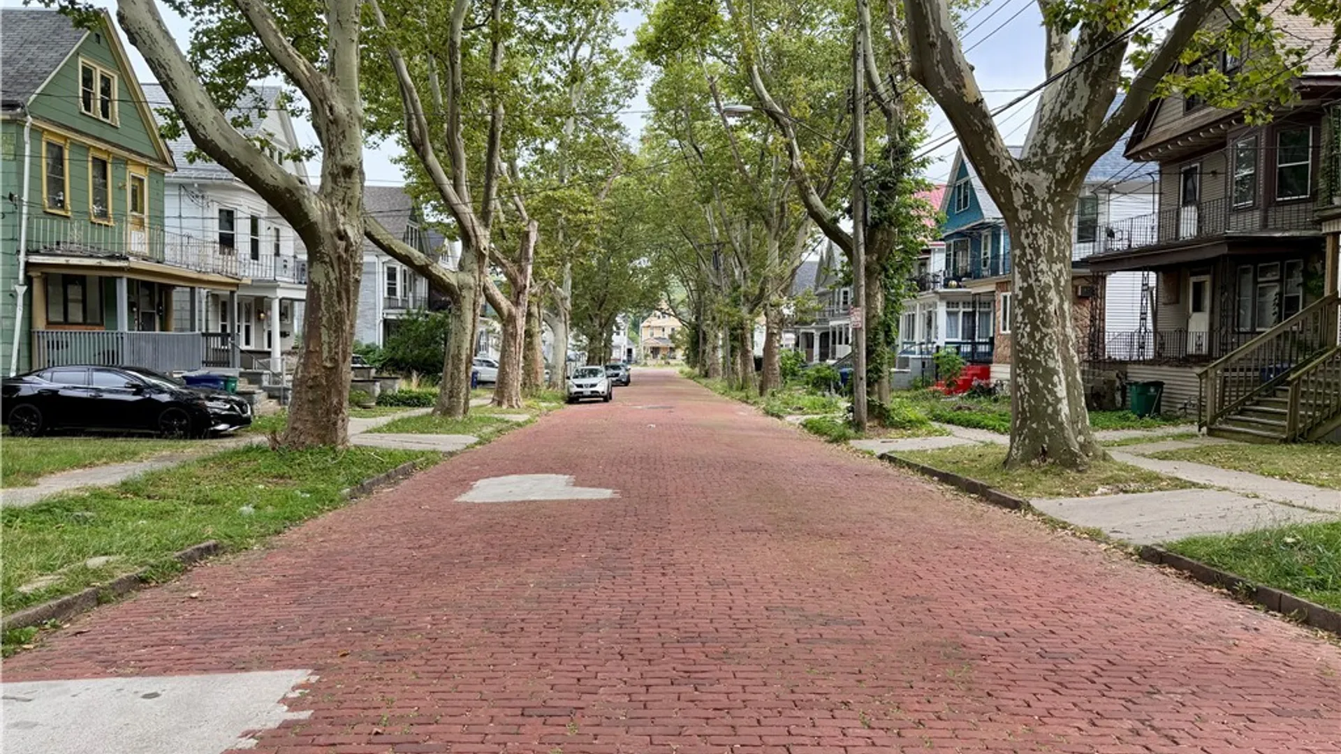 Property at 210 Timon Street, Buffalo, NY 14208 2