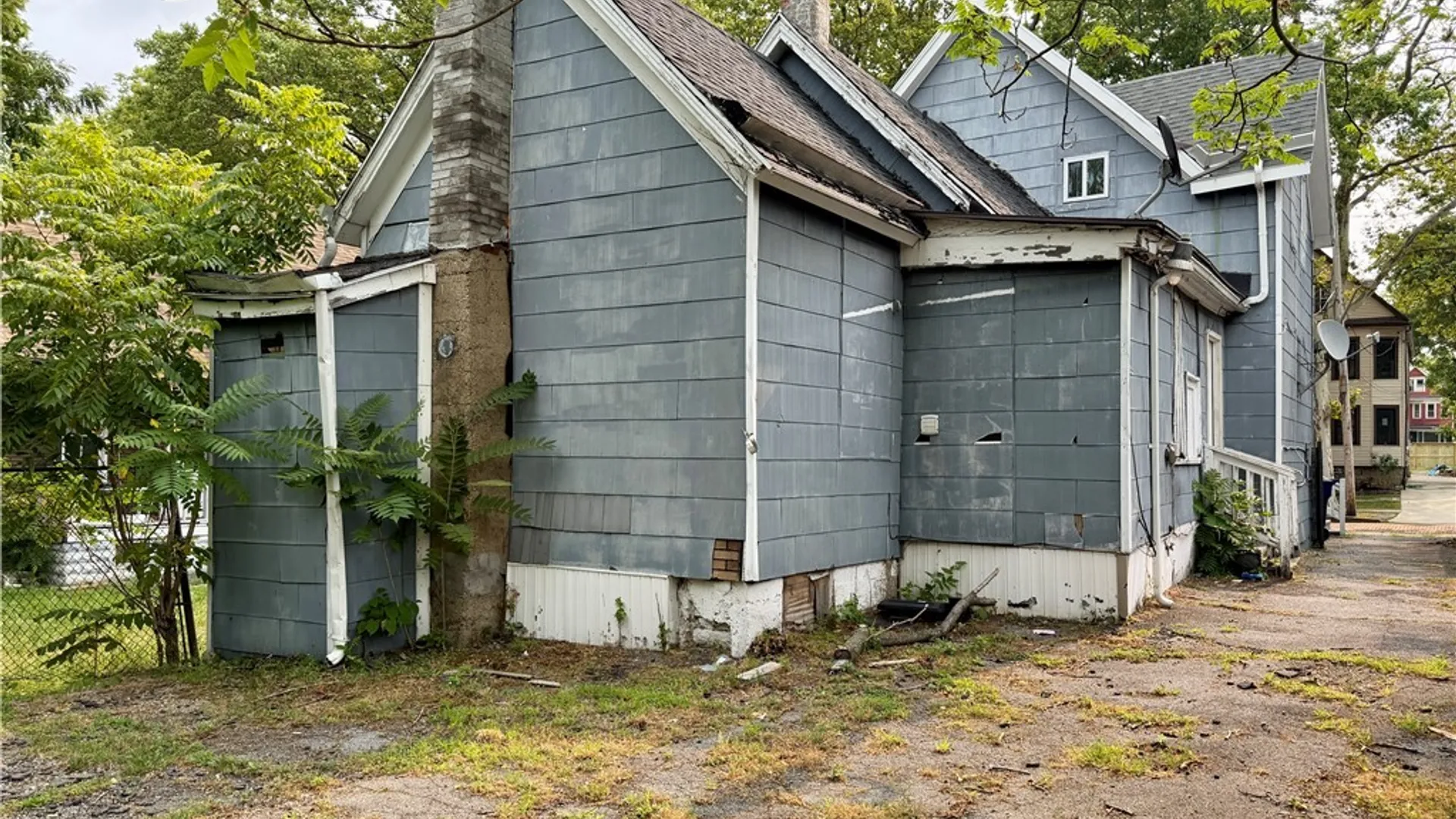 Property at 210 Timon Street, Buffalo, NY 14208 3