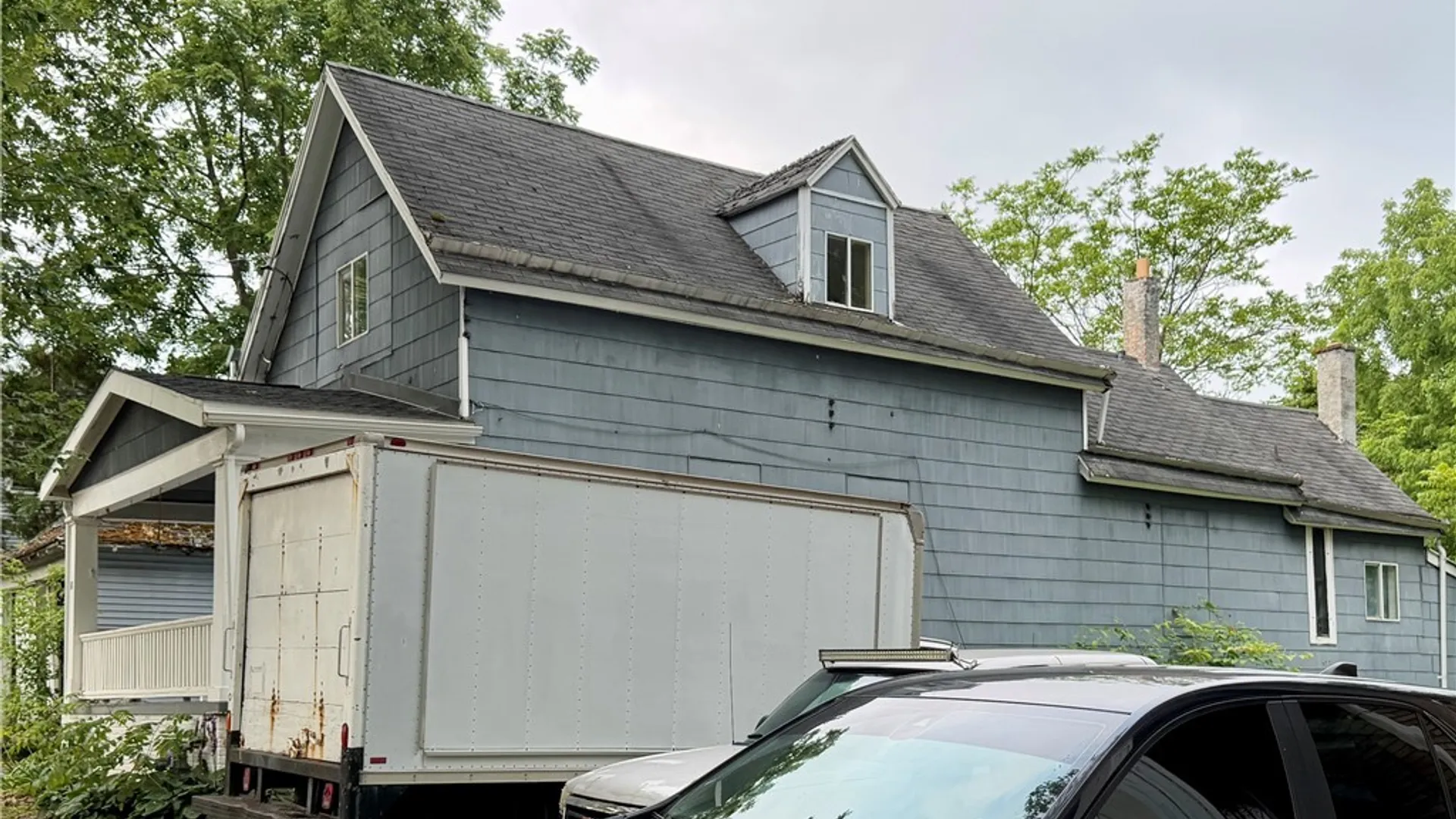 Property at 210 Timon Street, Buffalo, NY 14208 6