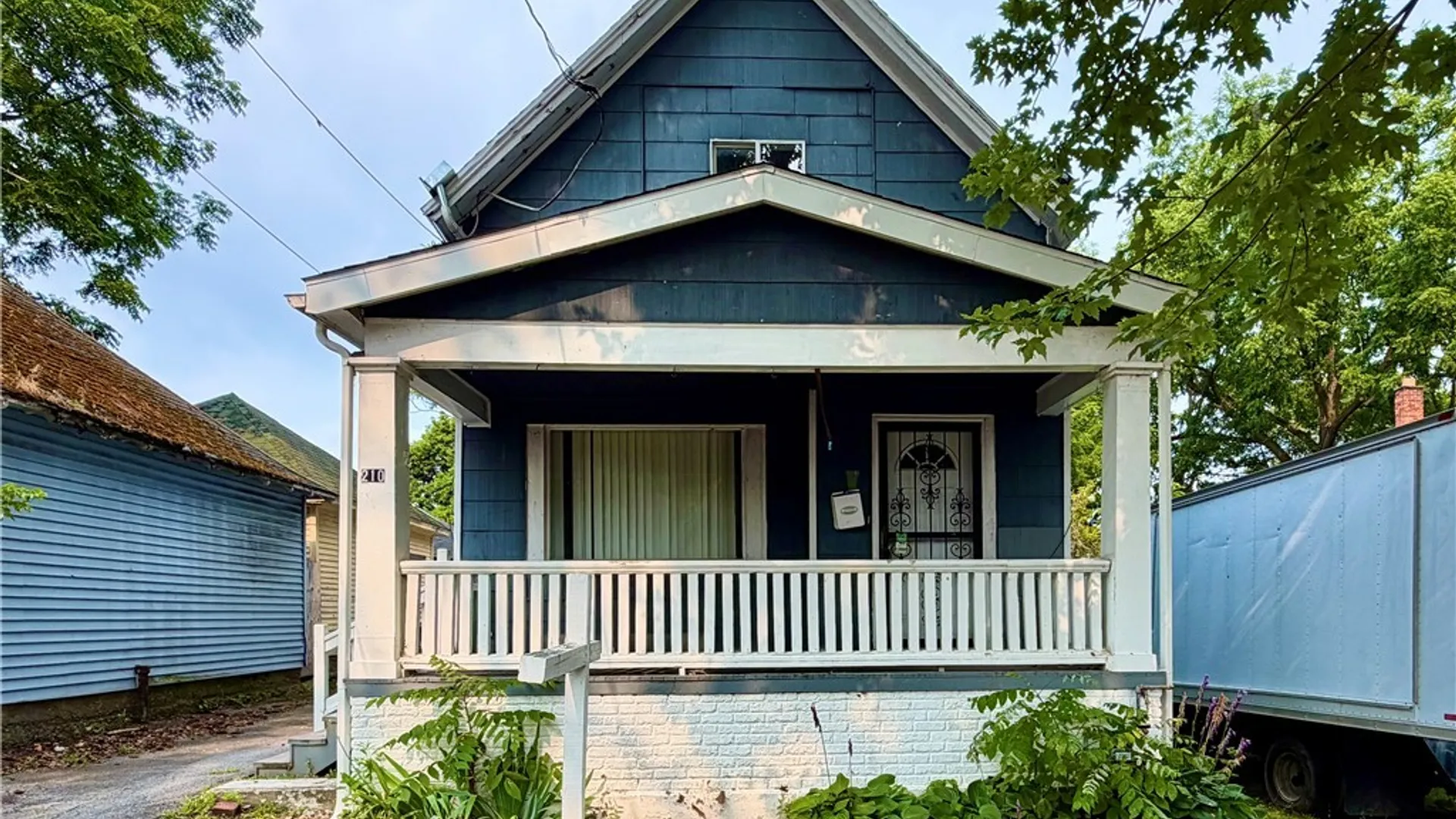 Property at 210 Timon Street, Buffalo, NY 14208 33