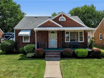 Property at 103 Peoria Avenue, Cheektowaga, NY 14206