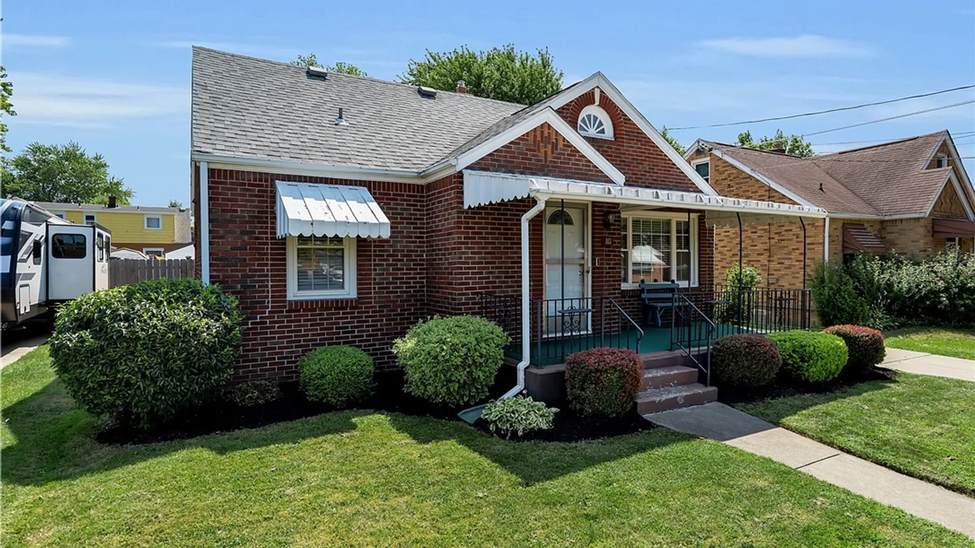 Property at 103 Peoria Avenue, Cheektowaga, NY 14206 2