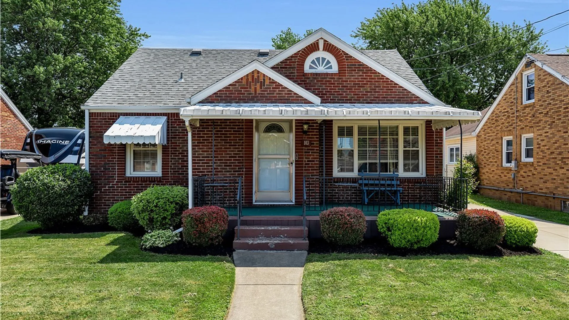 Property at 103 Peoria Avenue, Cheektowaga, NY 14206 3