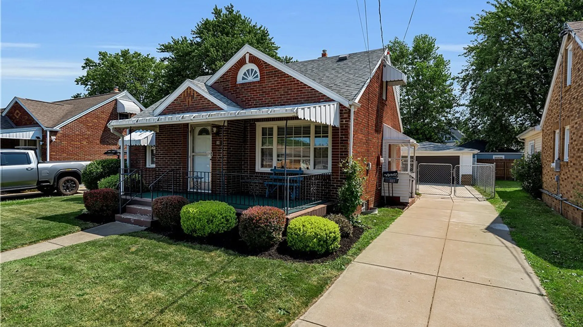 Property at 103 Peoria Avenue, Cheektowaga, NY 14206 5