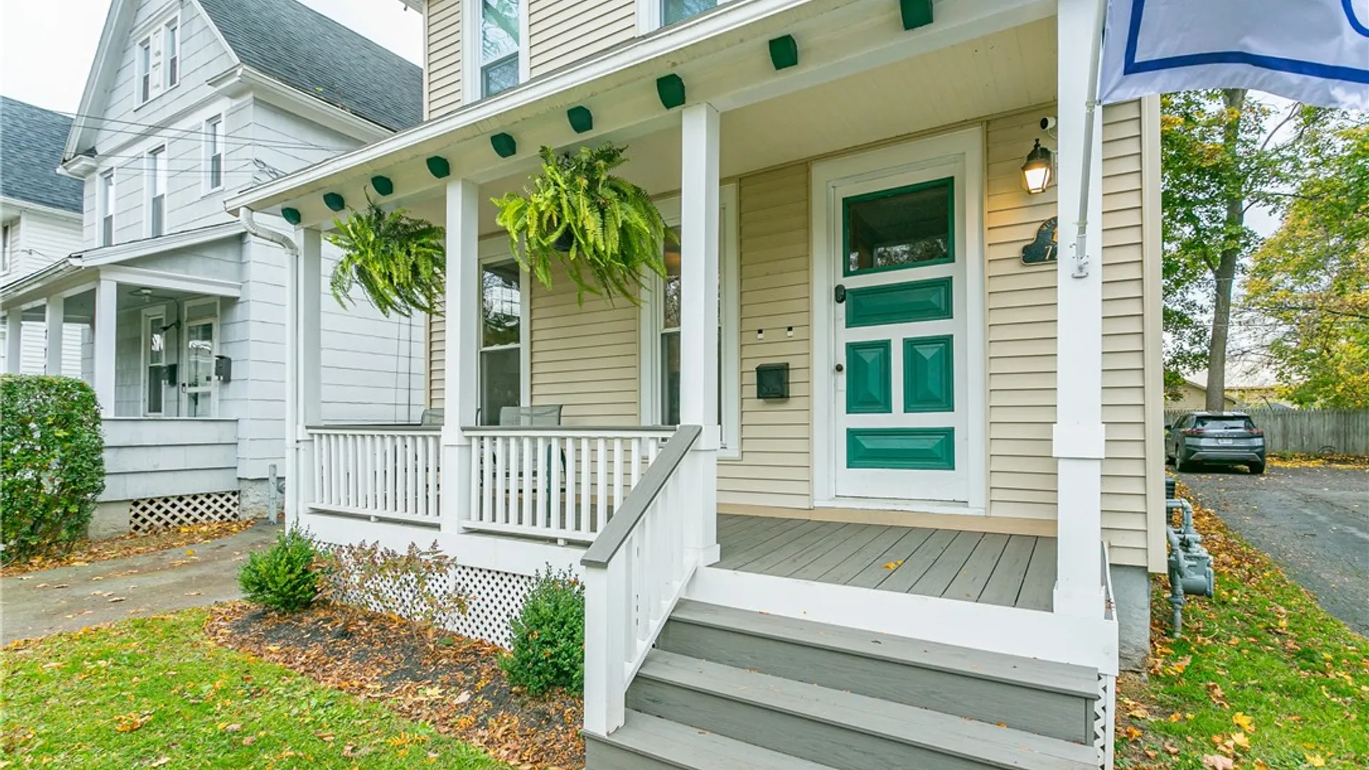 Property at 773 & 777 Meigs Street, Rochester, NY 14620 2