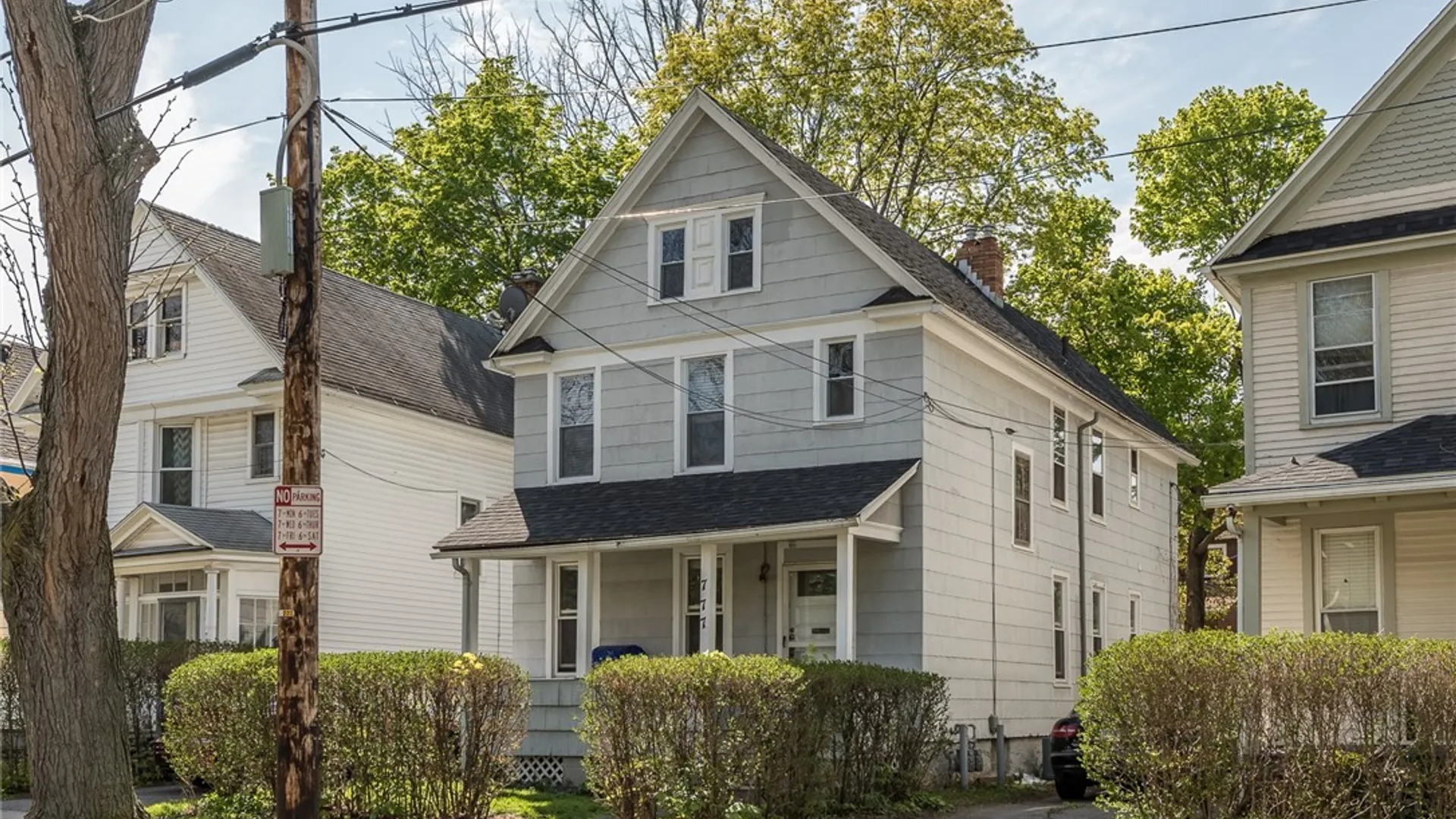 Property at 773 & 777 Meigs Street, Rochester, NY 14620 28