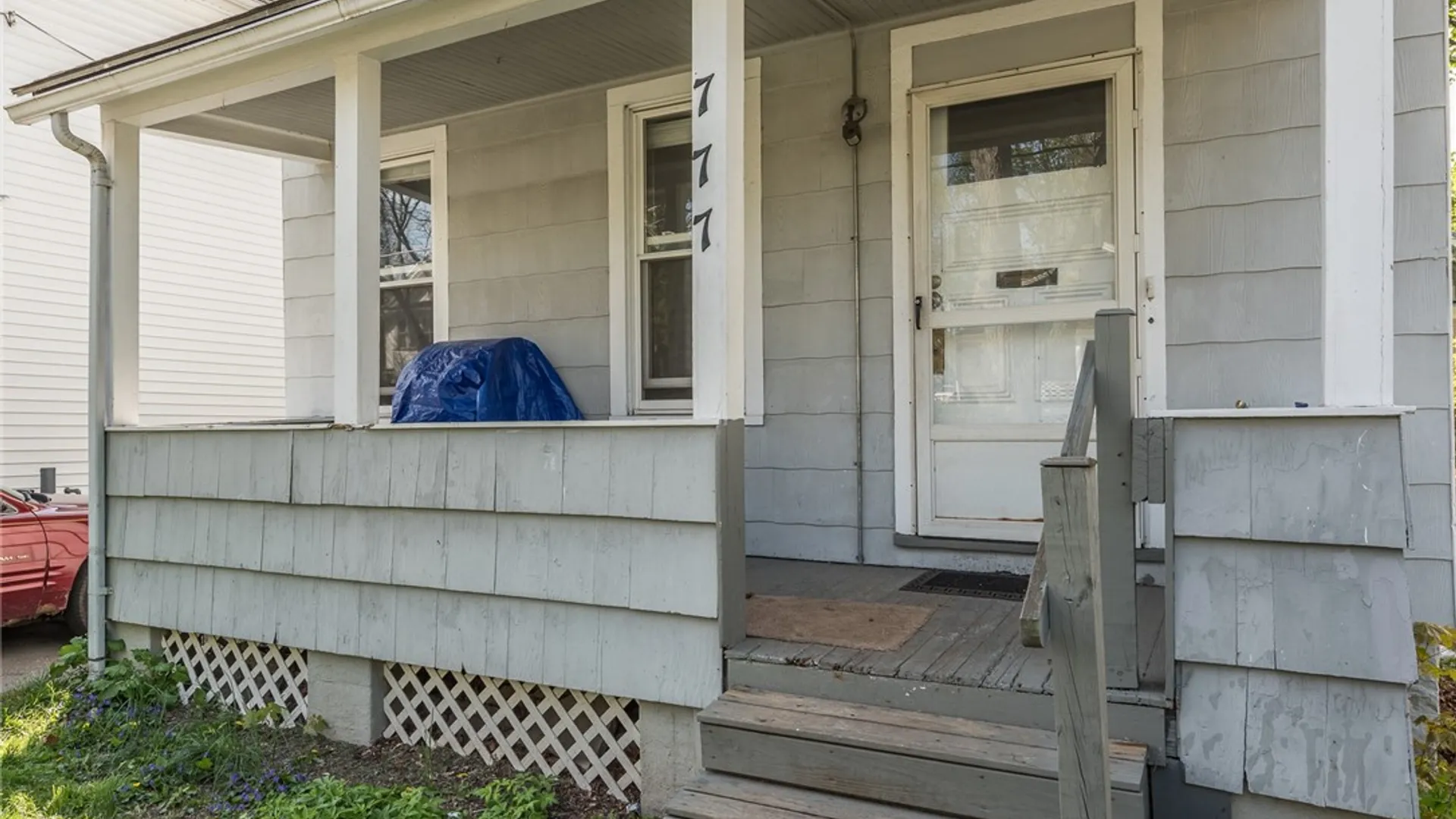Property at 773 & 777 Meigs Street, Rochester, NY 14620 36