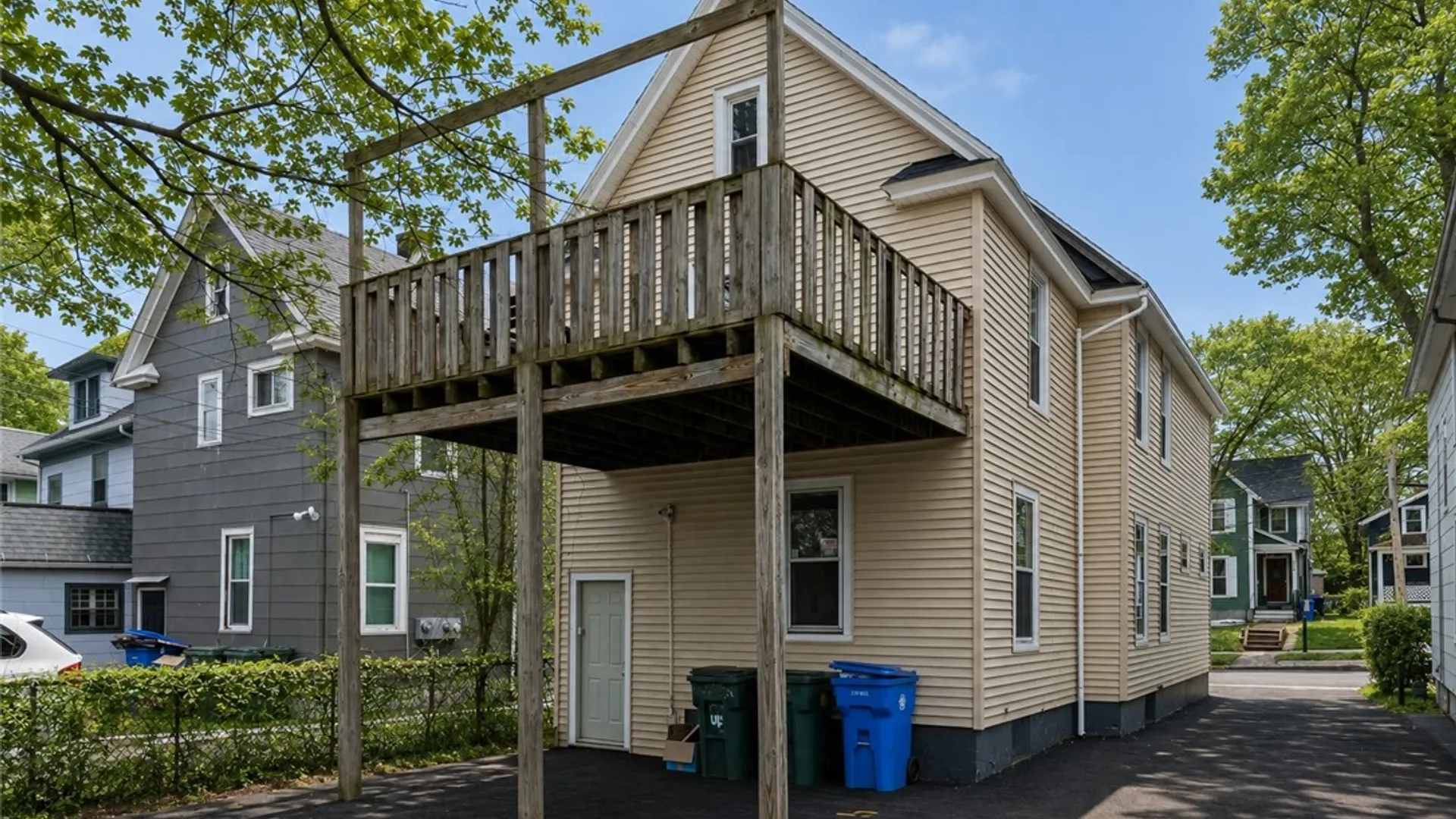 Property at 773 & 777 Meigs Street, Rochester, NY 14620 27