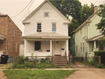 Property at 1806 Ferry Avenue, Niagara Falls, NY 14301