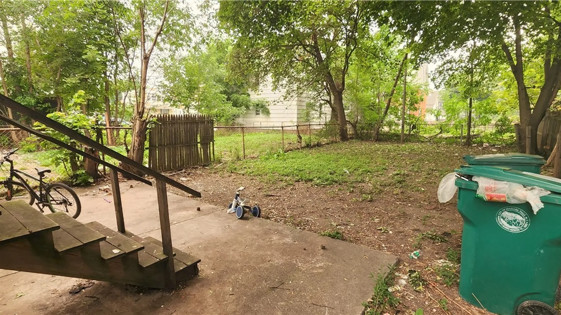 Property at 1806 Ferry Avenue, Niagara Falls, NY 14301 19