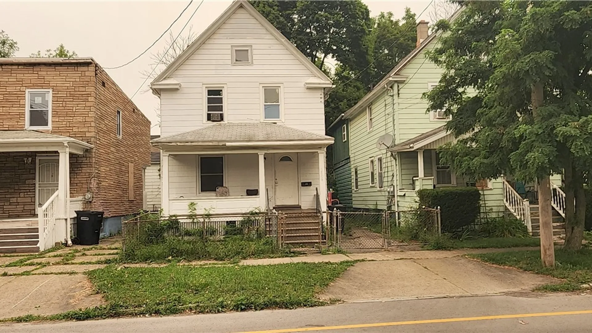 Property at 1806 Ferry Avenue, Niagara Falls, NY 14301 20
