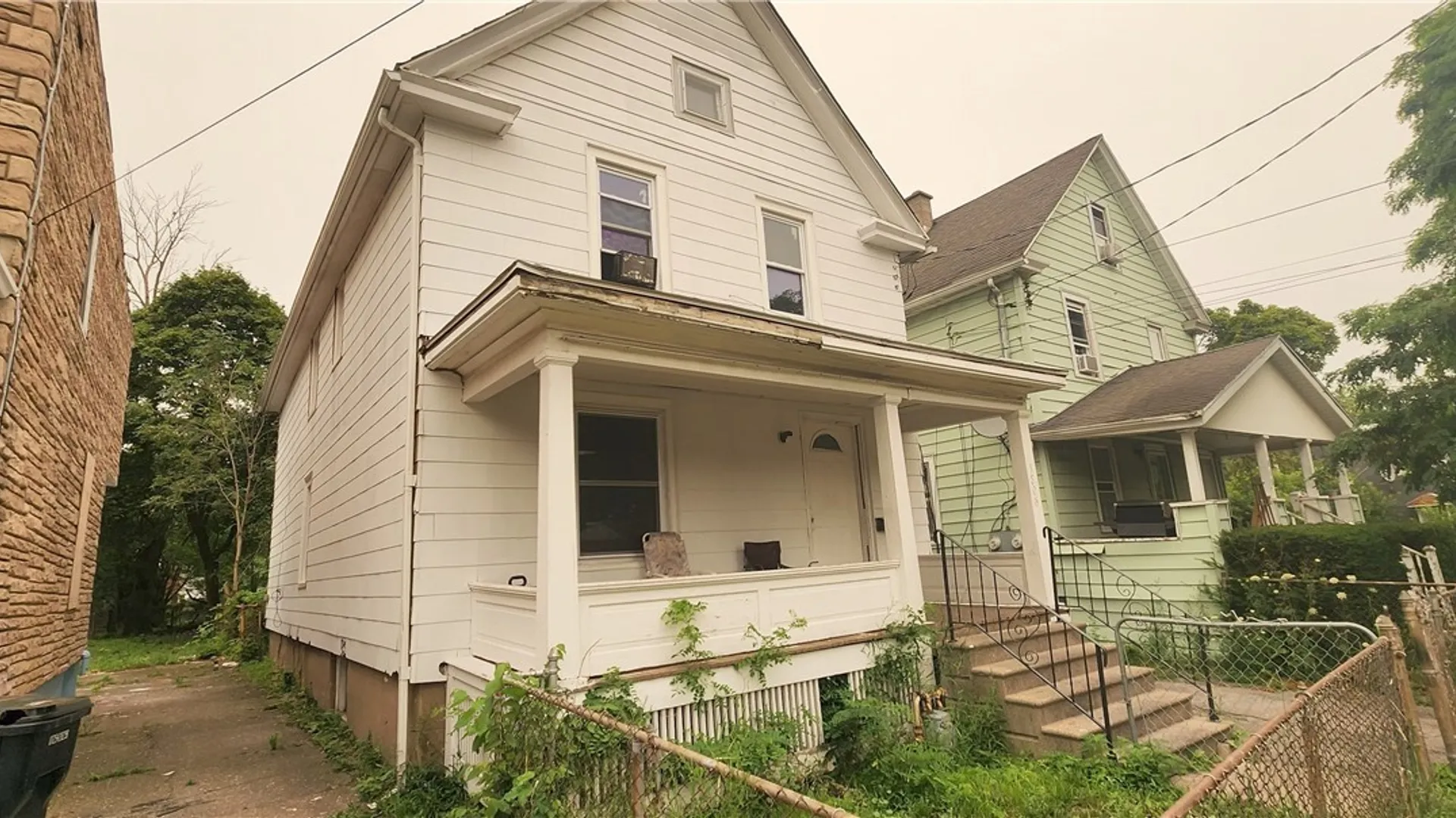 Property at 1806 Ferry Avenue, Niagara Falls, NY 14301 2