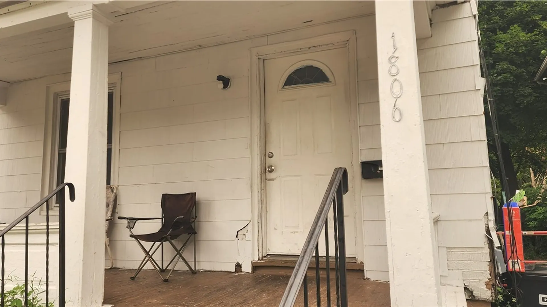 Property at 1806 Ferry Avenue, Niagara Falls, NY 14301 4