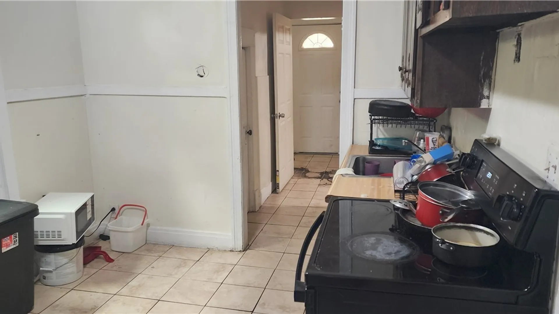 Property at 1806 Ferry Avenue, Niagara Falls, NY 14301 12