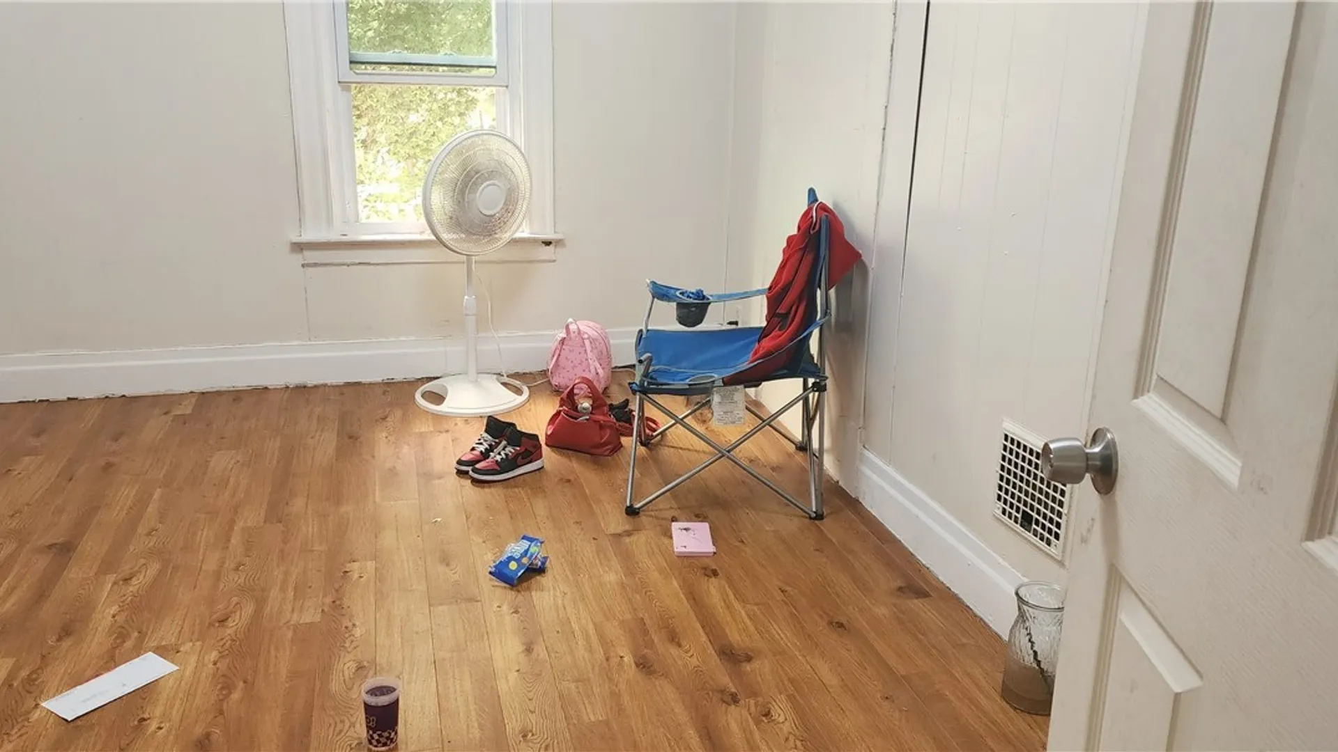 Property at 1806 Ferry Avenue, Niagara Falls, NY 14301 16