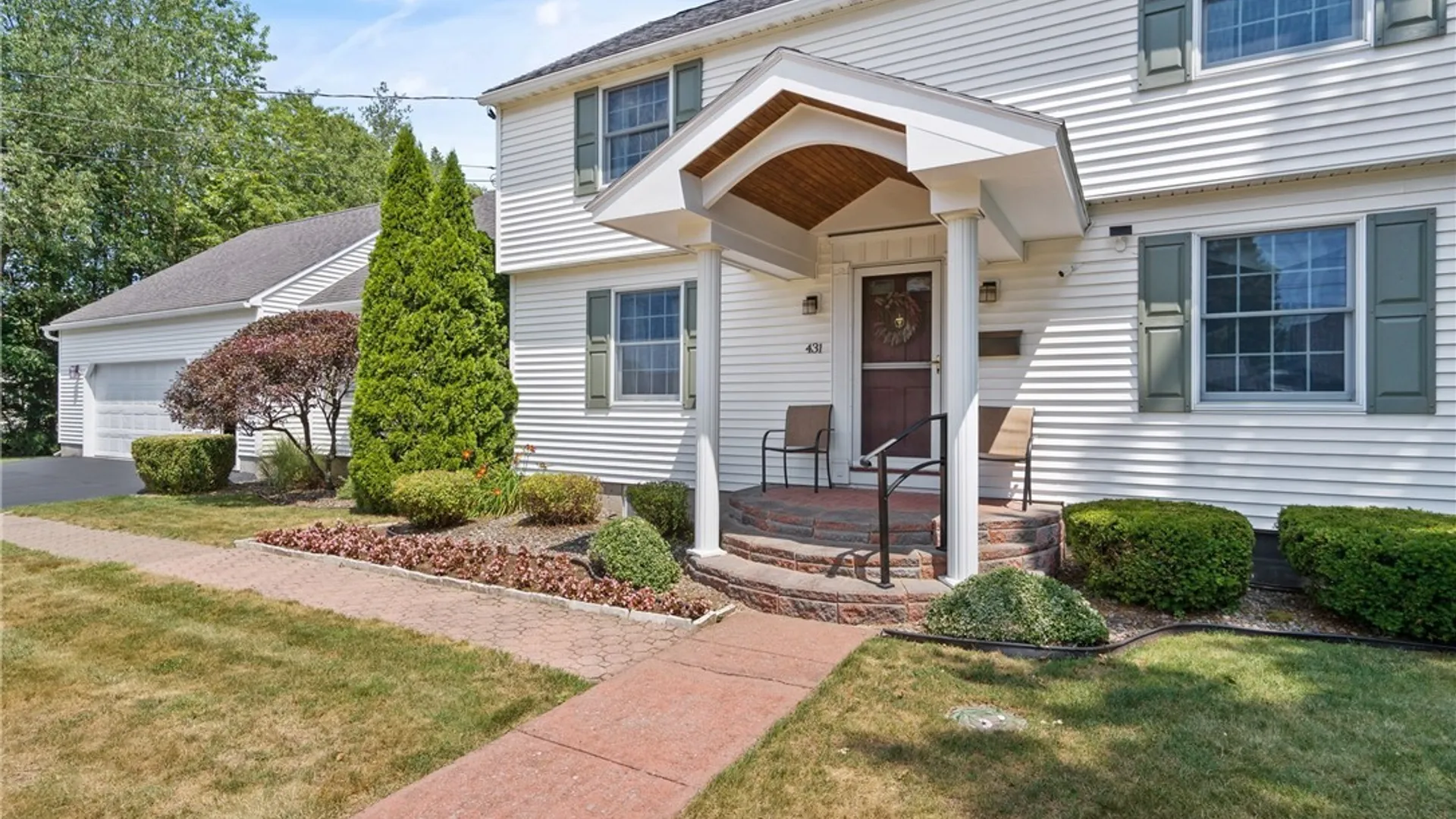 Property at 431 Sylvan Street, Oneida, NY 13421 3