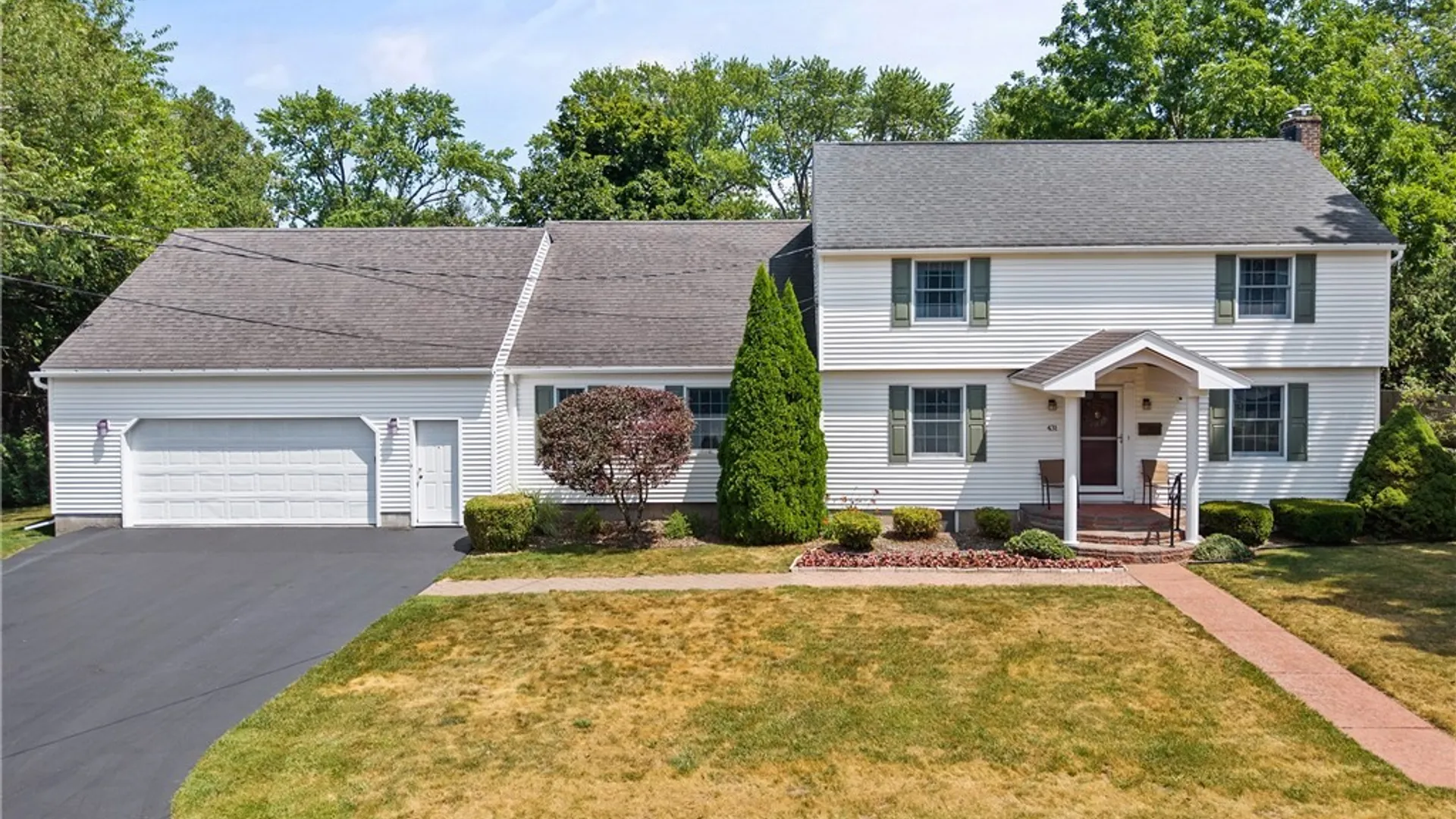 Property at 431 Sylvan Street, Oneida, NY 13421 37