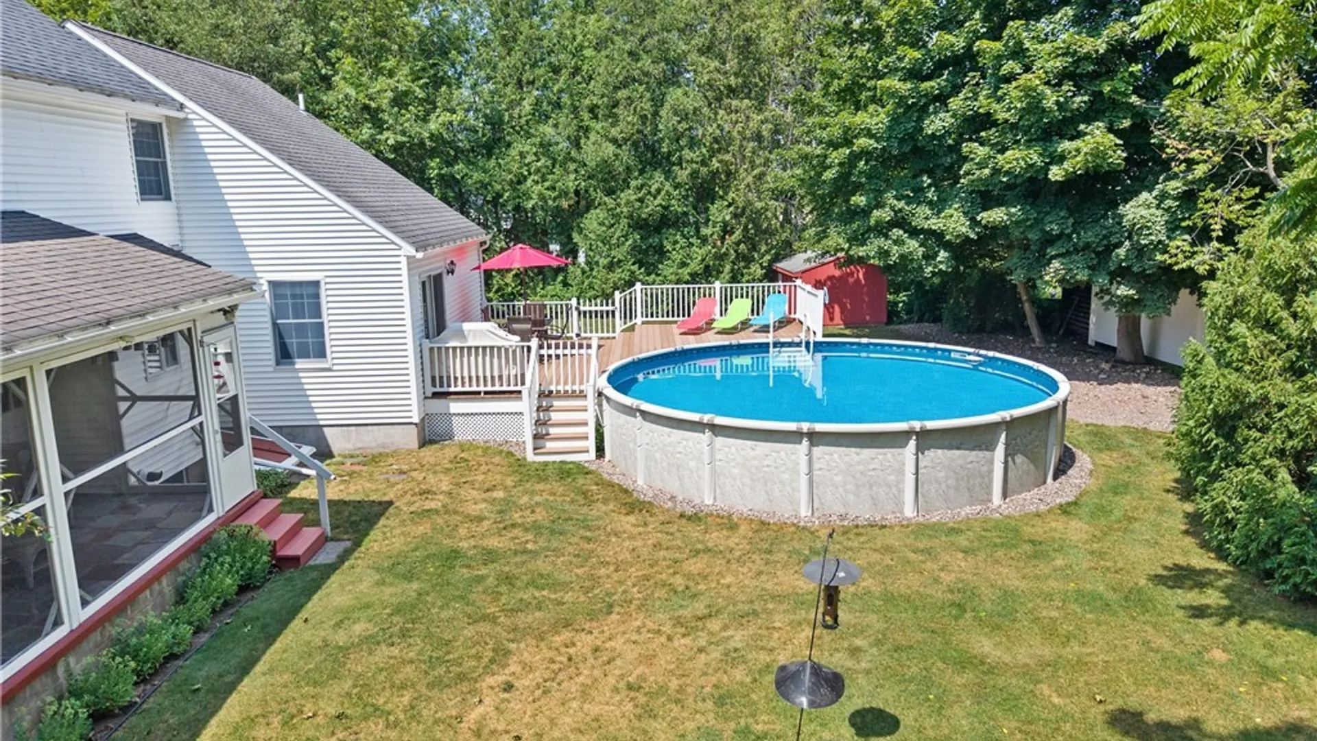 Property at 431 Sylvan Street, Oneida, NY 13421 40