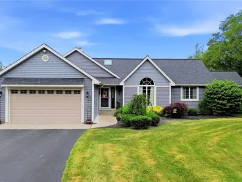 Property at 171 Dersam Road, Bennington, NY 14004