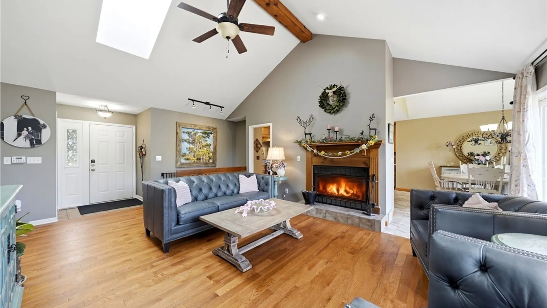Property at 171 Dersam Road, Bennington, NY 14004 11