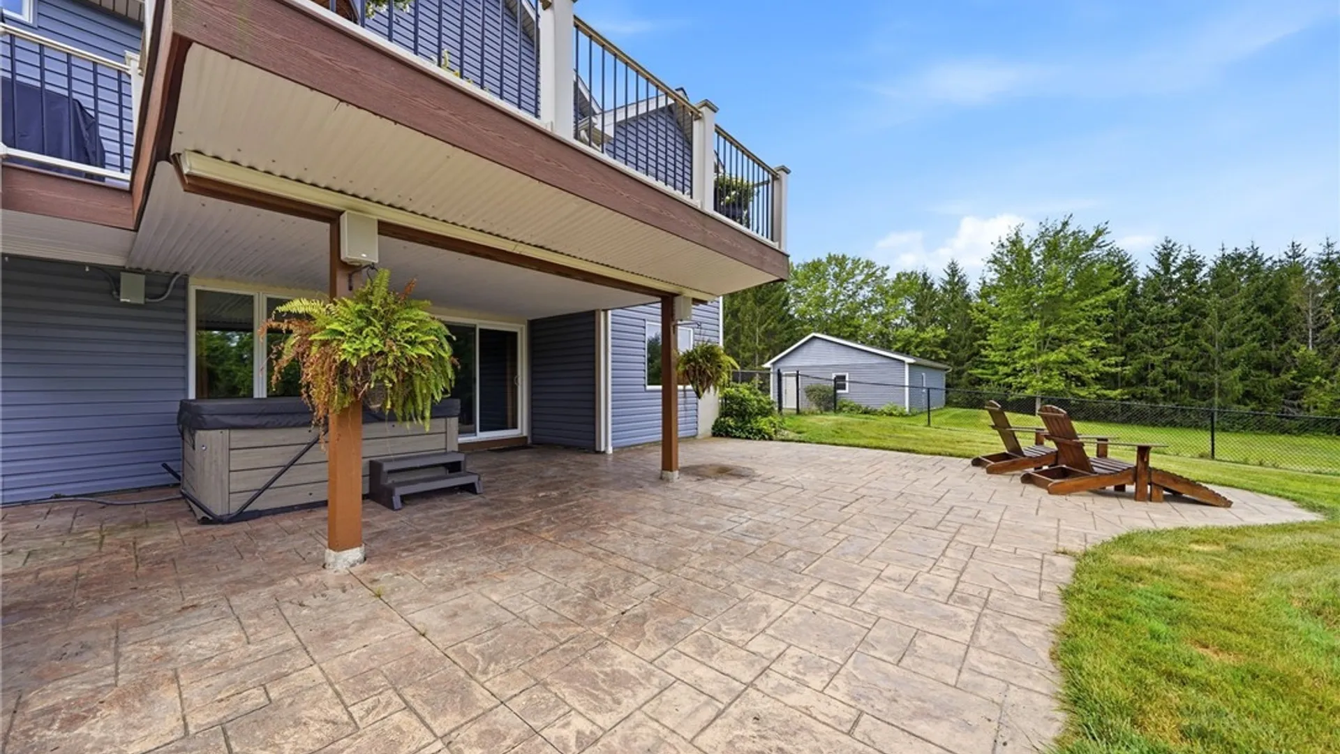 Property at 171 Dersam Road, Bennington, NY 14004 37
