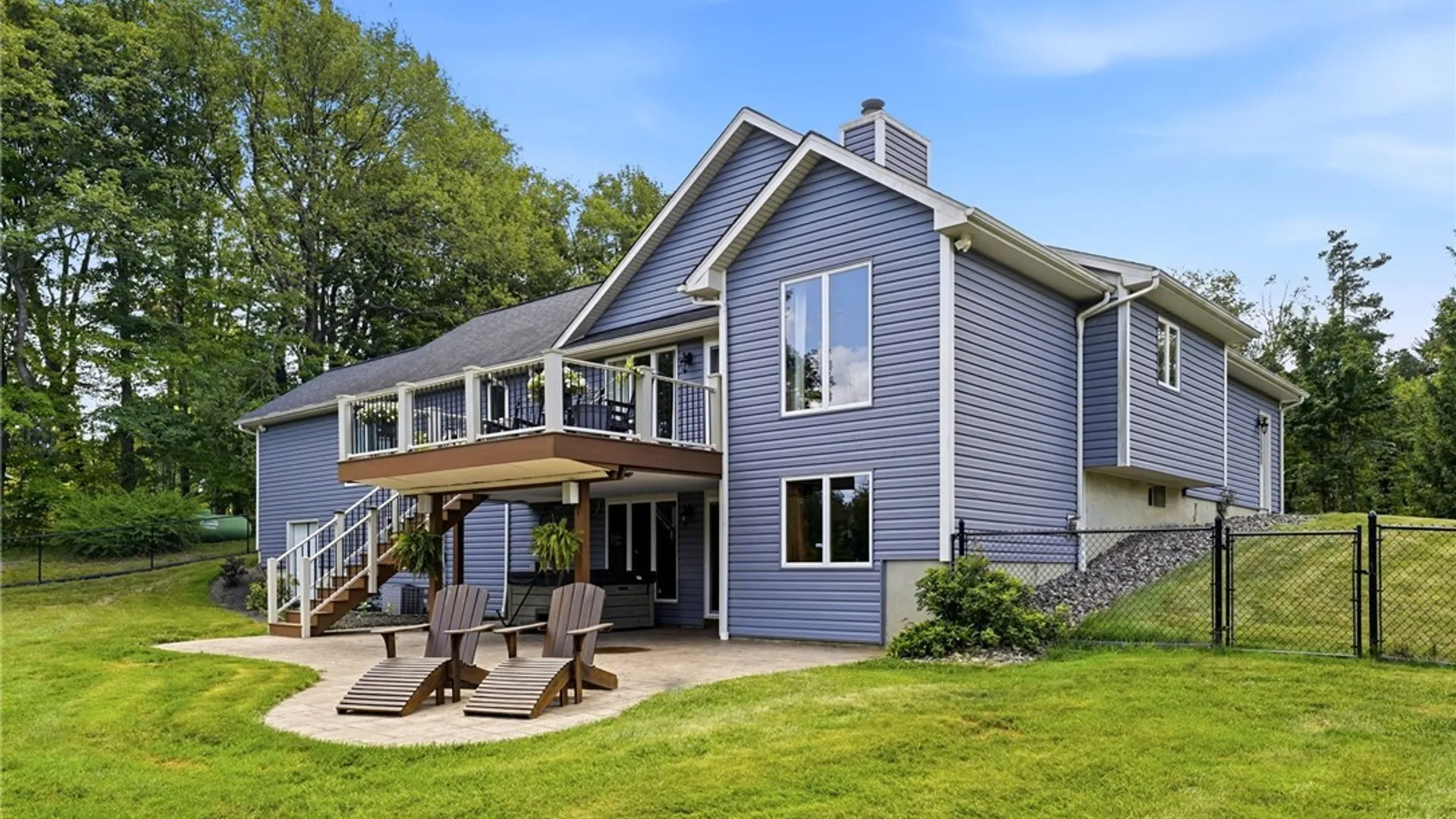 Property at 171 Dersam Road, Bennington, NY 14004 39