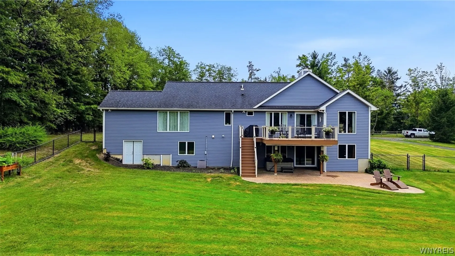 Property at 171 Dersam Road, Bennington, NY 14004 40