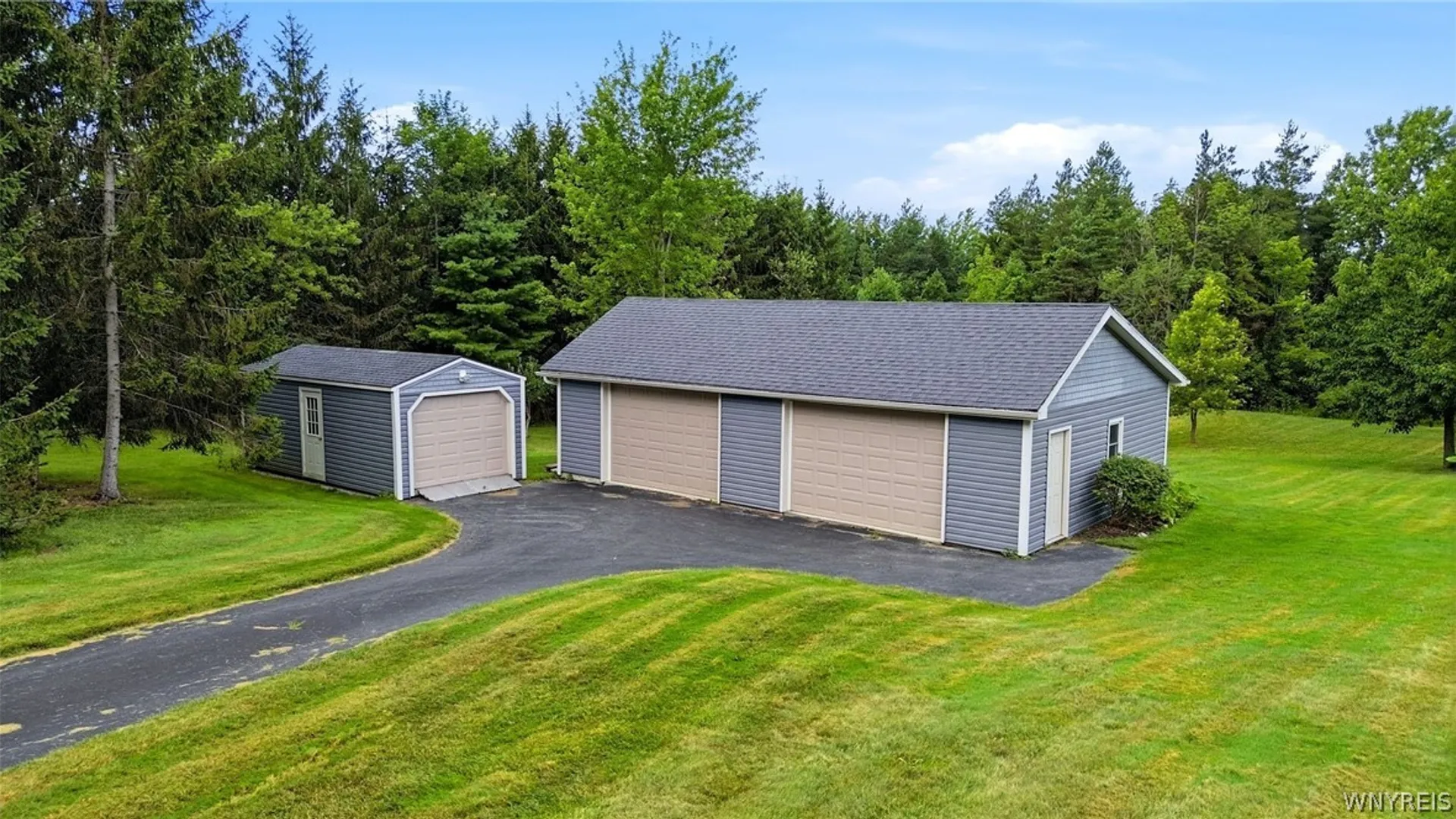 Property at 171 Dersam Road, Bennington, NY 14004 3