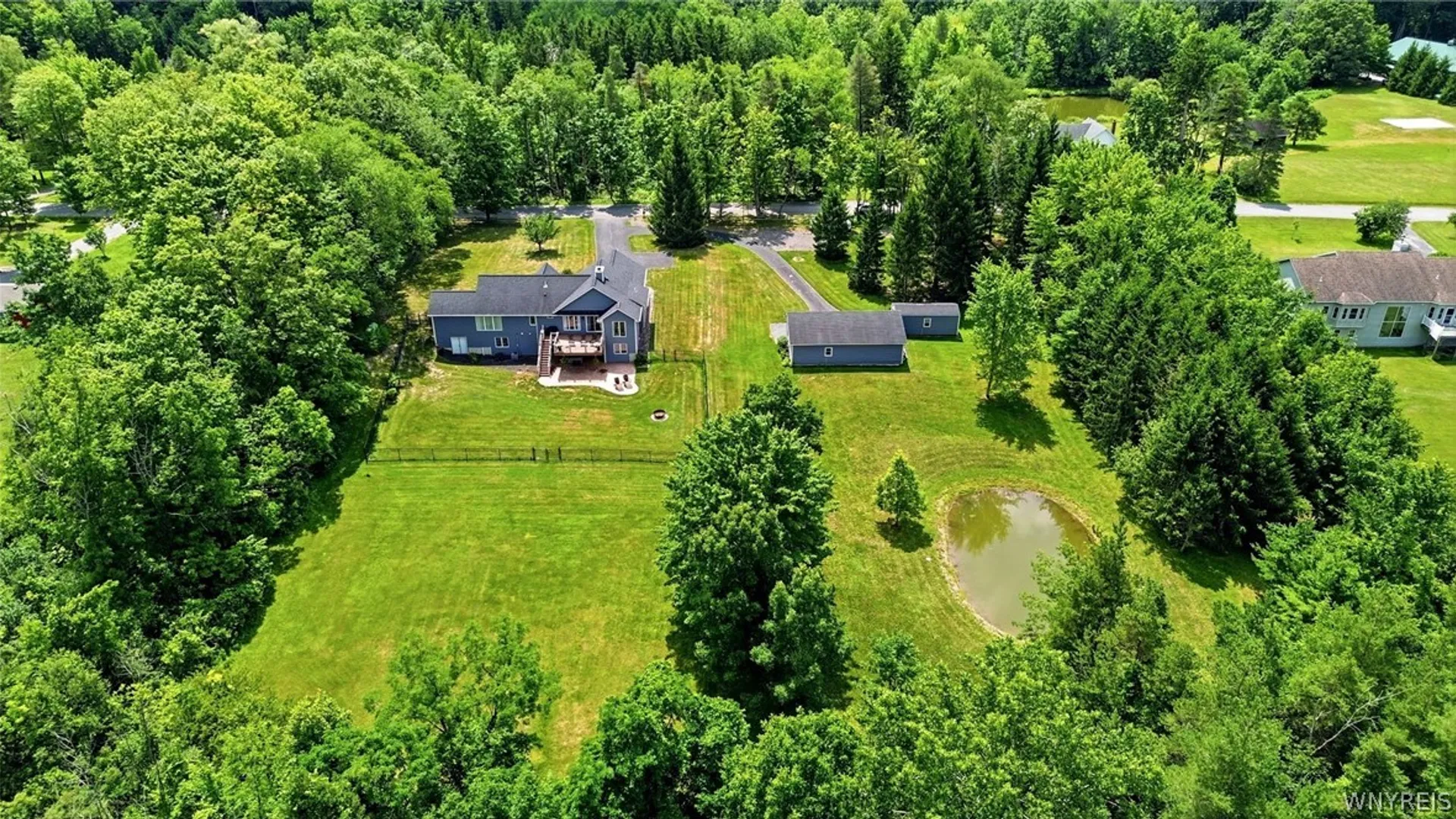 Property at 171 Dersam Road, Bennington, NY 14004 47