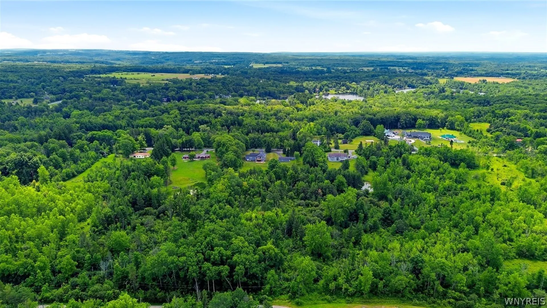 Property at 171 Dersam Road, Bennington, NY 14004 50