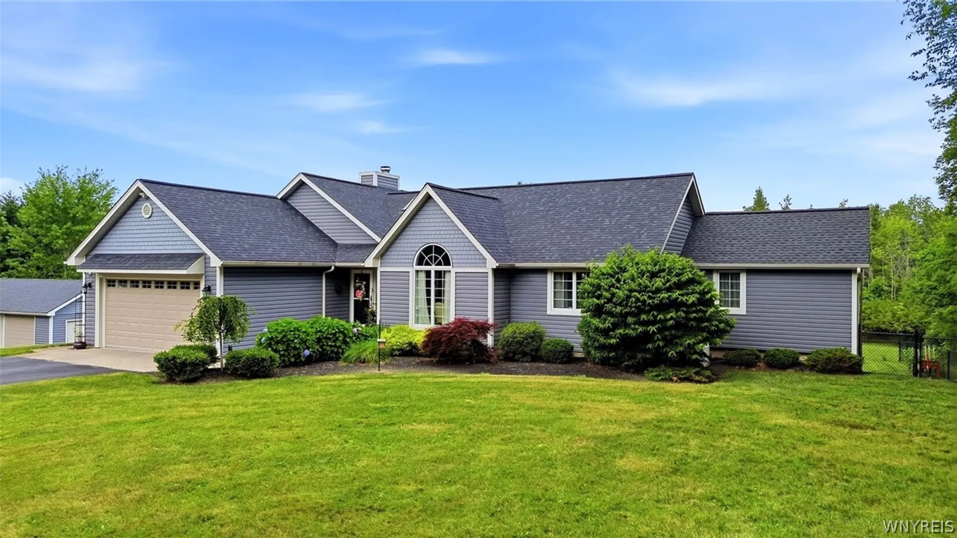 Property at 171 Dersam Road, Bennington, NY 14004 2