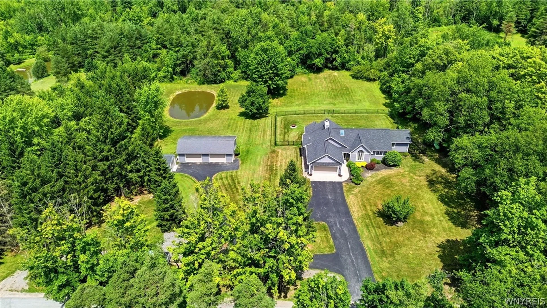 Property at 171 Dersam Road, Bennington, NY 14004 6