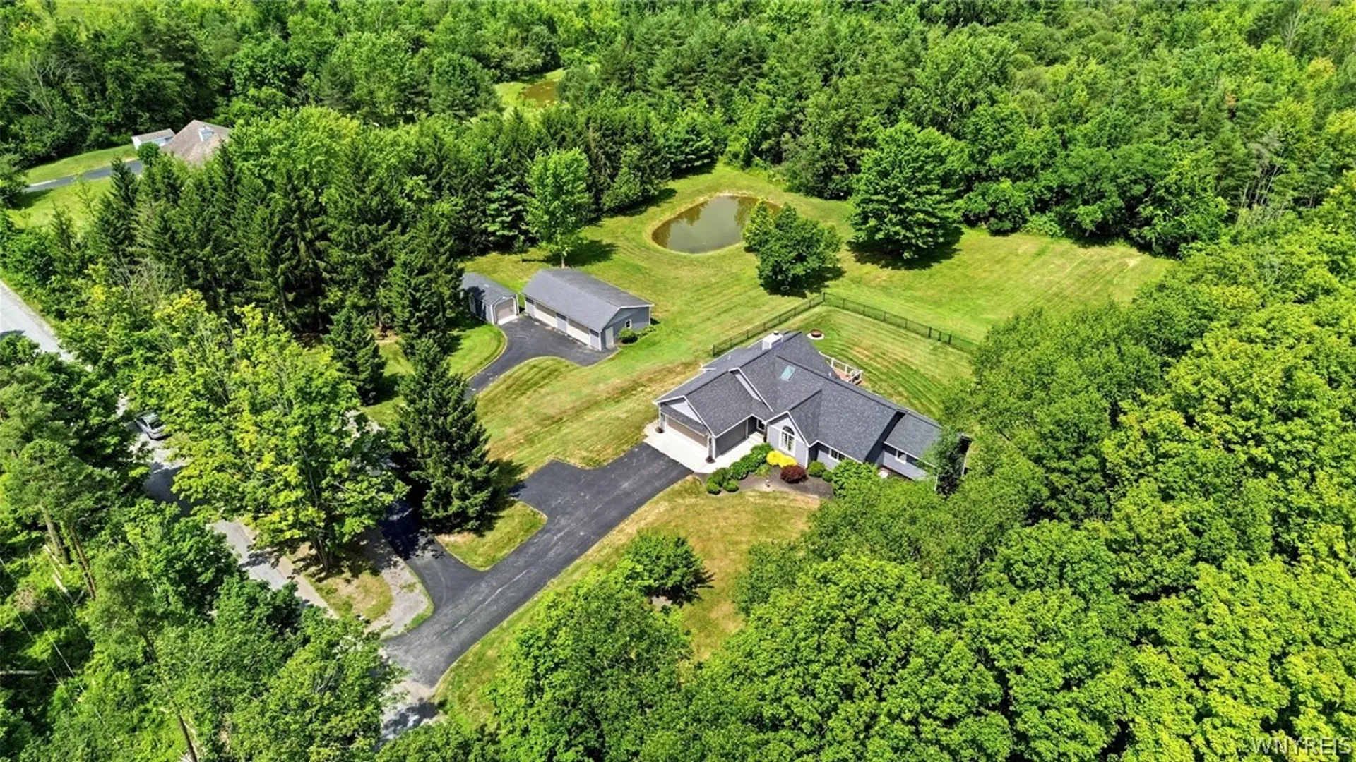 Property at 171 Dersam Road, Bennington, NY 14004 7