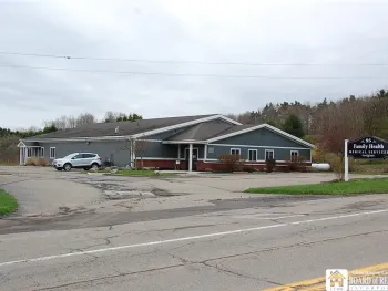 Property at 95 & 99 E Chautauqua Street, Chautauqua, NY 14757