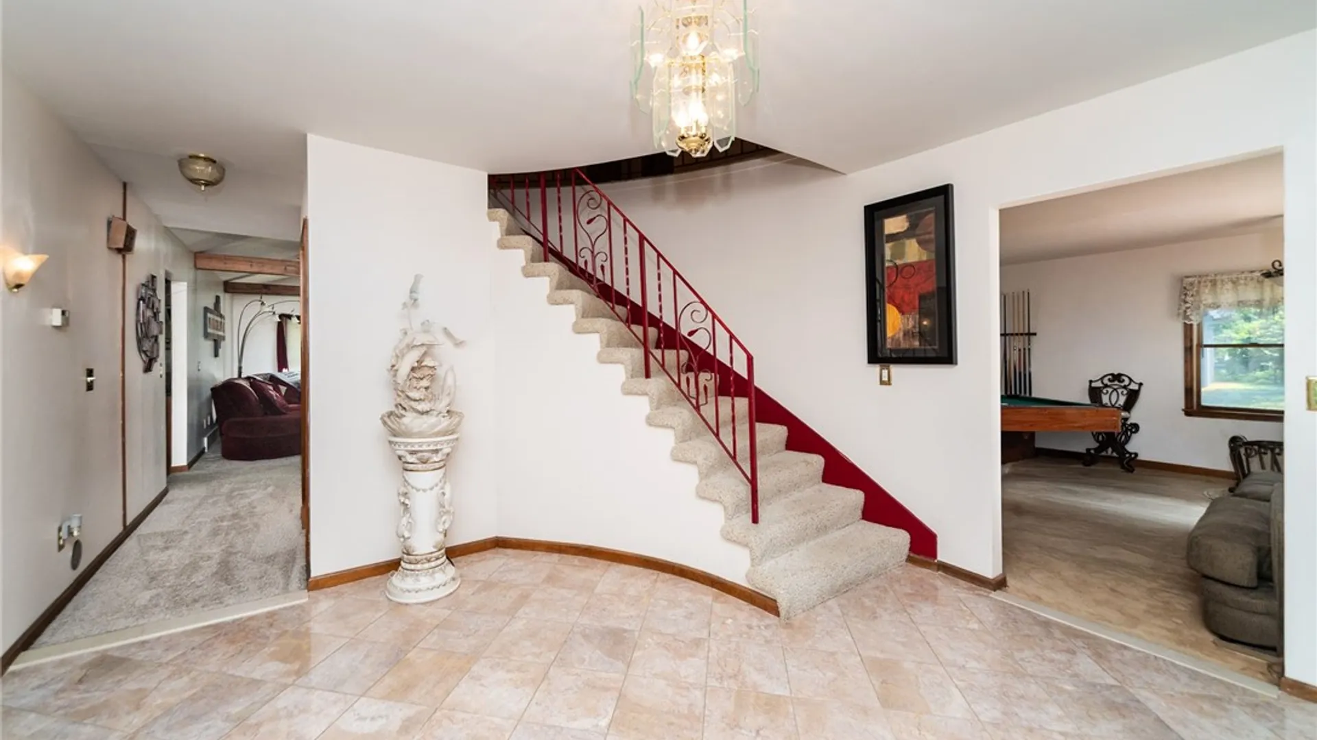 Property at 201 Naramore Drive, Batavia City, NY 14020 3