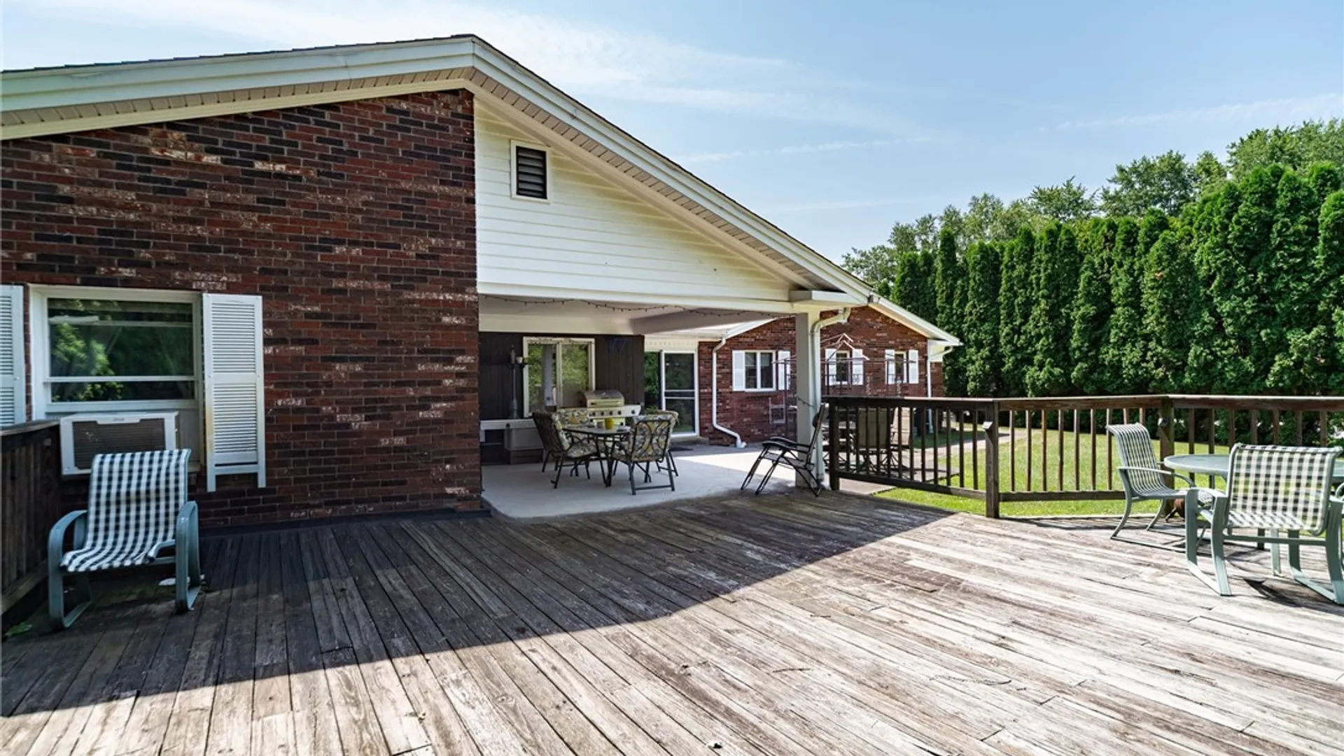 Property at 201 Naramore Drive, Batavia City, NY 14020 32