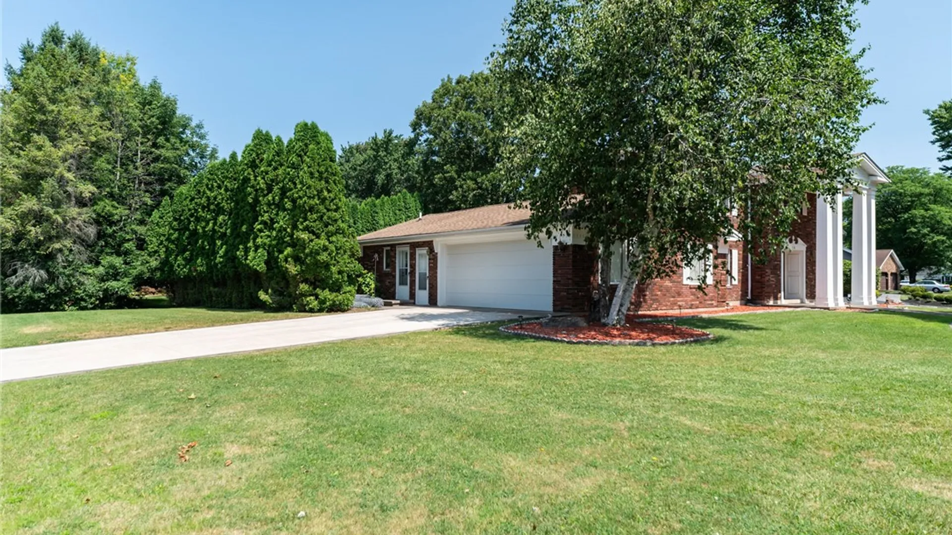 Property at 201 Naramore Drive, Batavia City, NY 14020 36