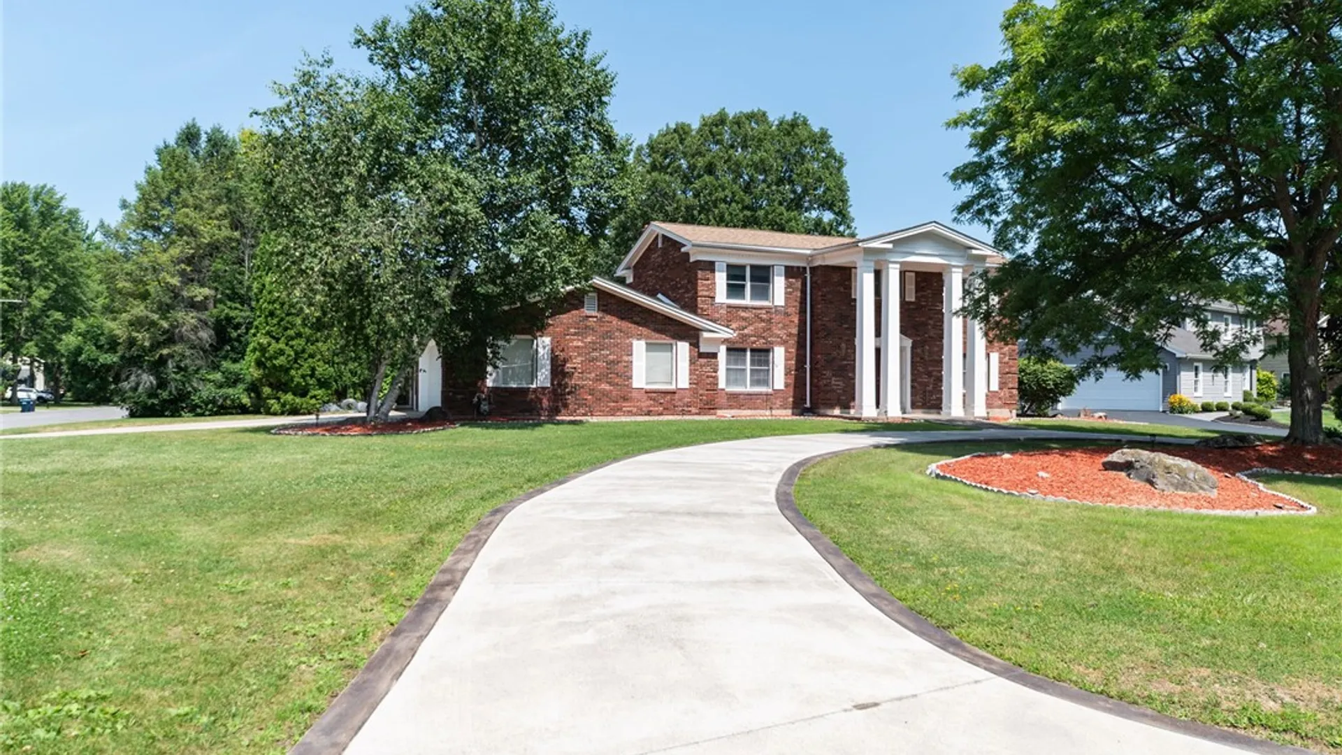 Property at 201 Naramore Drive, Batavia City, NY 14020 38