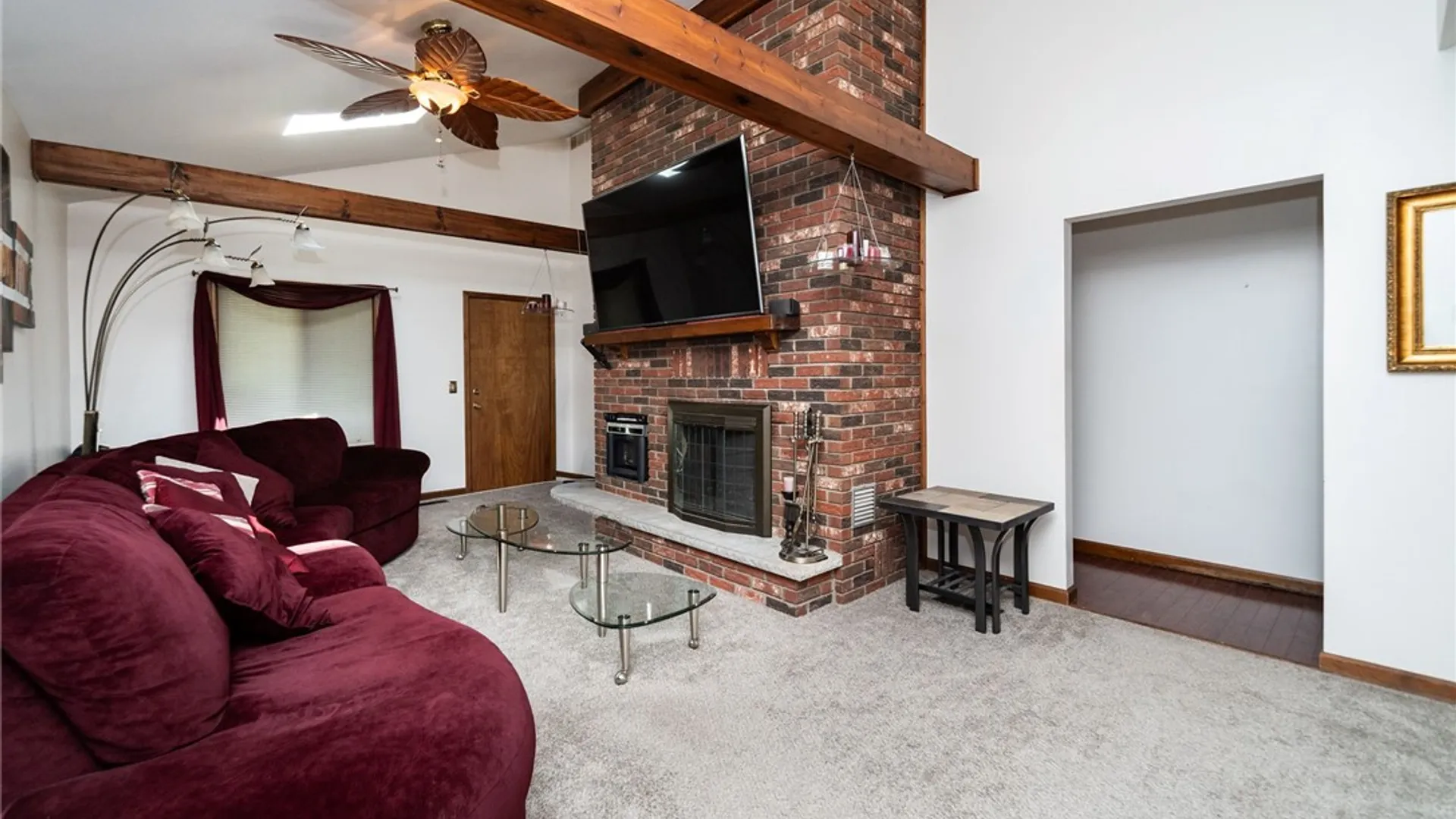 Property at 201 Naramore Drive, Batavia City, NY 14020 9