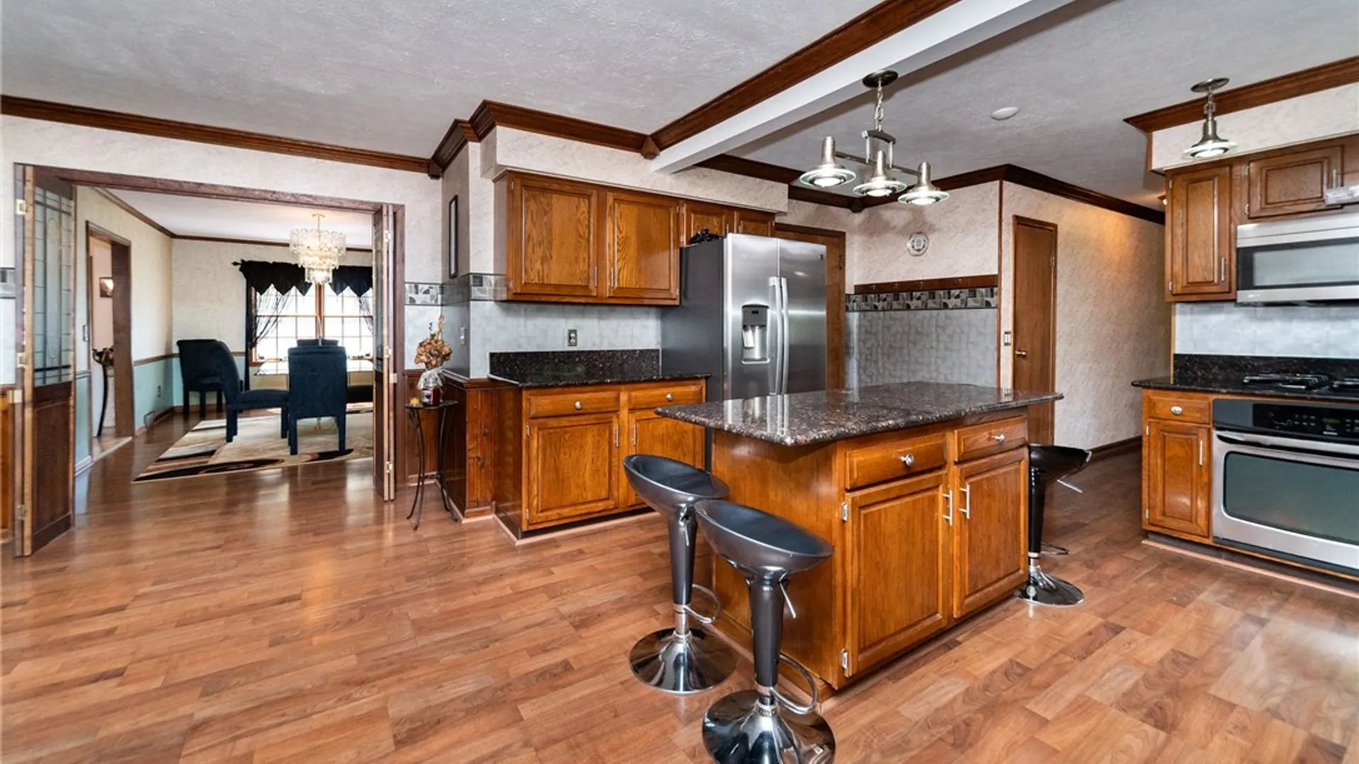 Property at 201 Naramore Drive, Batavia City, NY 14020 10