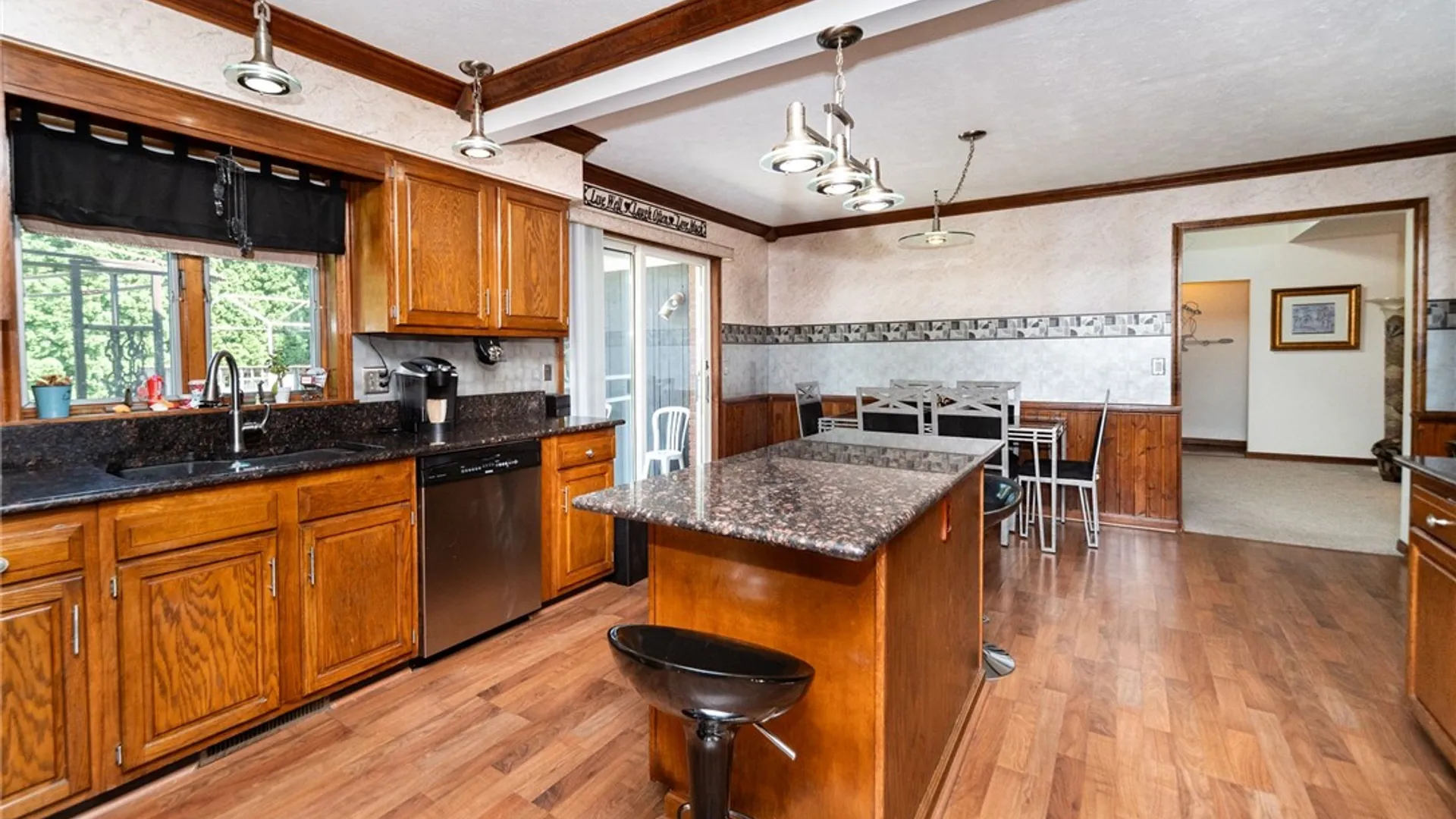 Property at 201 Naramore Drive, Batavia City, NY 14020 12